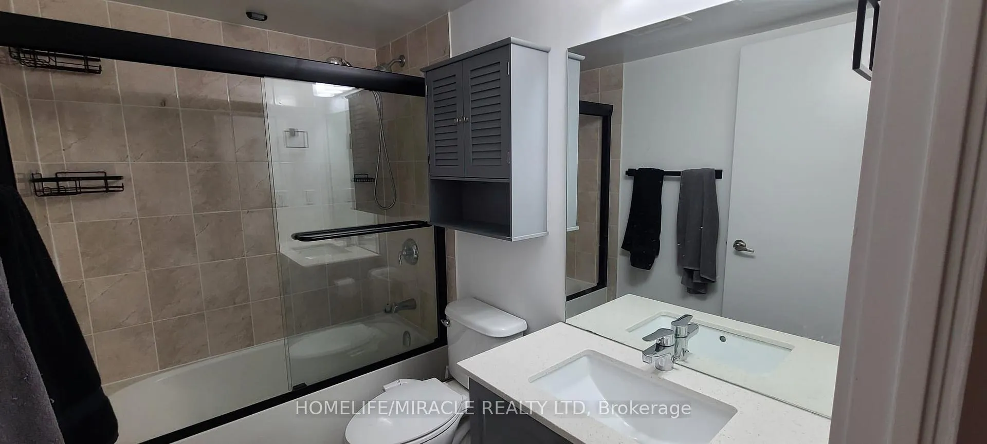 Photo 17 of Unit 901, 1255 Bayly Street, Pickering, Bay Ridges — HOMEH