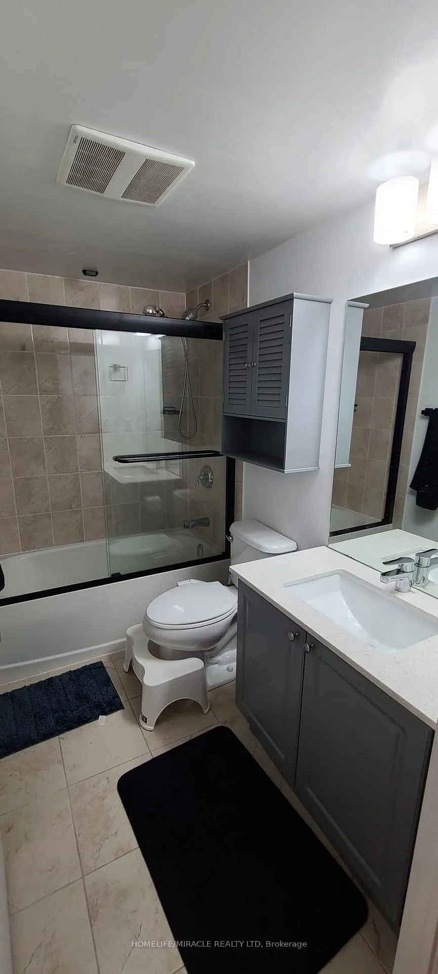 Photo 18 of Unit 901, 1255 Bayly Street, Pickering, Bay Ridges — HOMEH