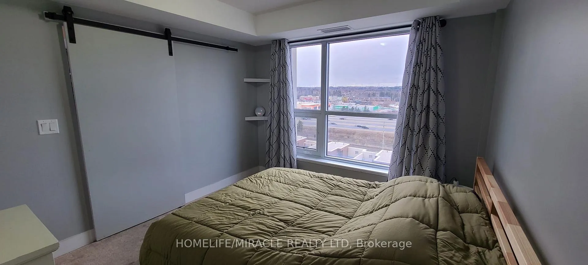 Photo 22 of Unit 901, 1255 Bayly Street, Pickering, Bay Ridges — HOMEH
