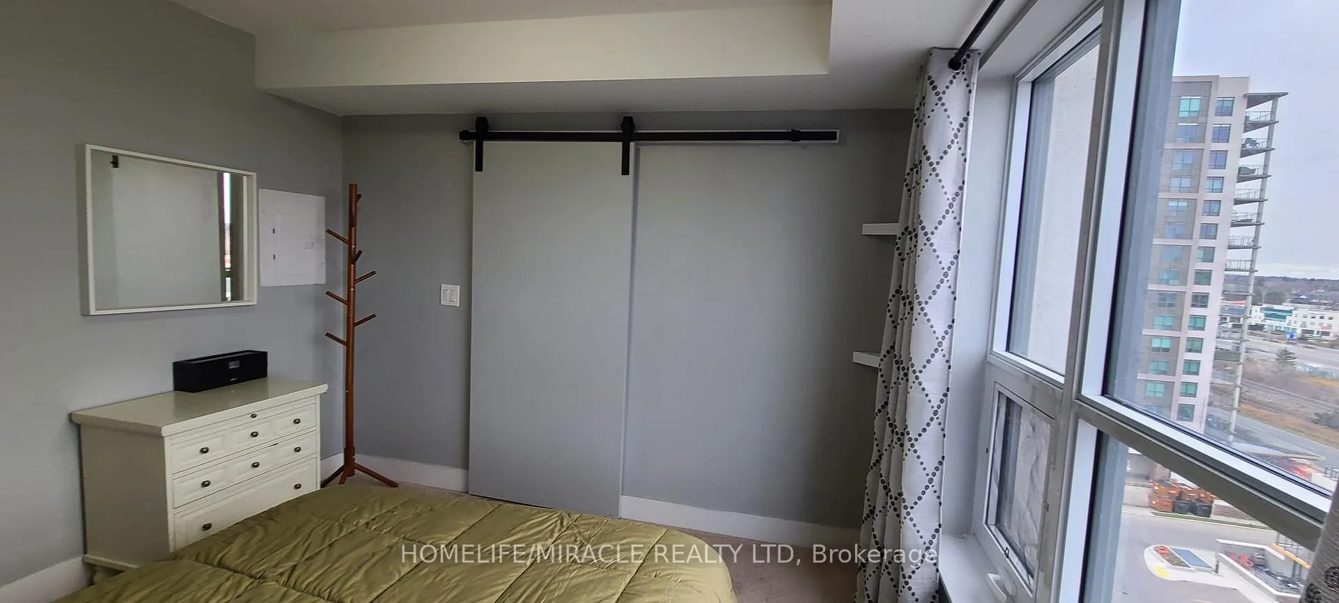 Photo 25 of Unit 901, 1255 Bayly Street, Pickering, Bay Ridges — HOMEH