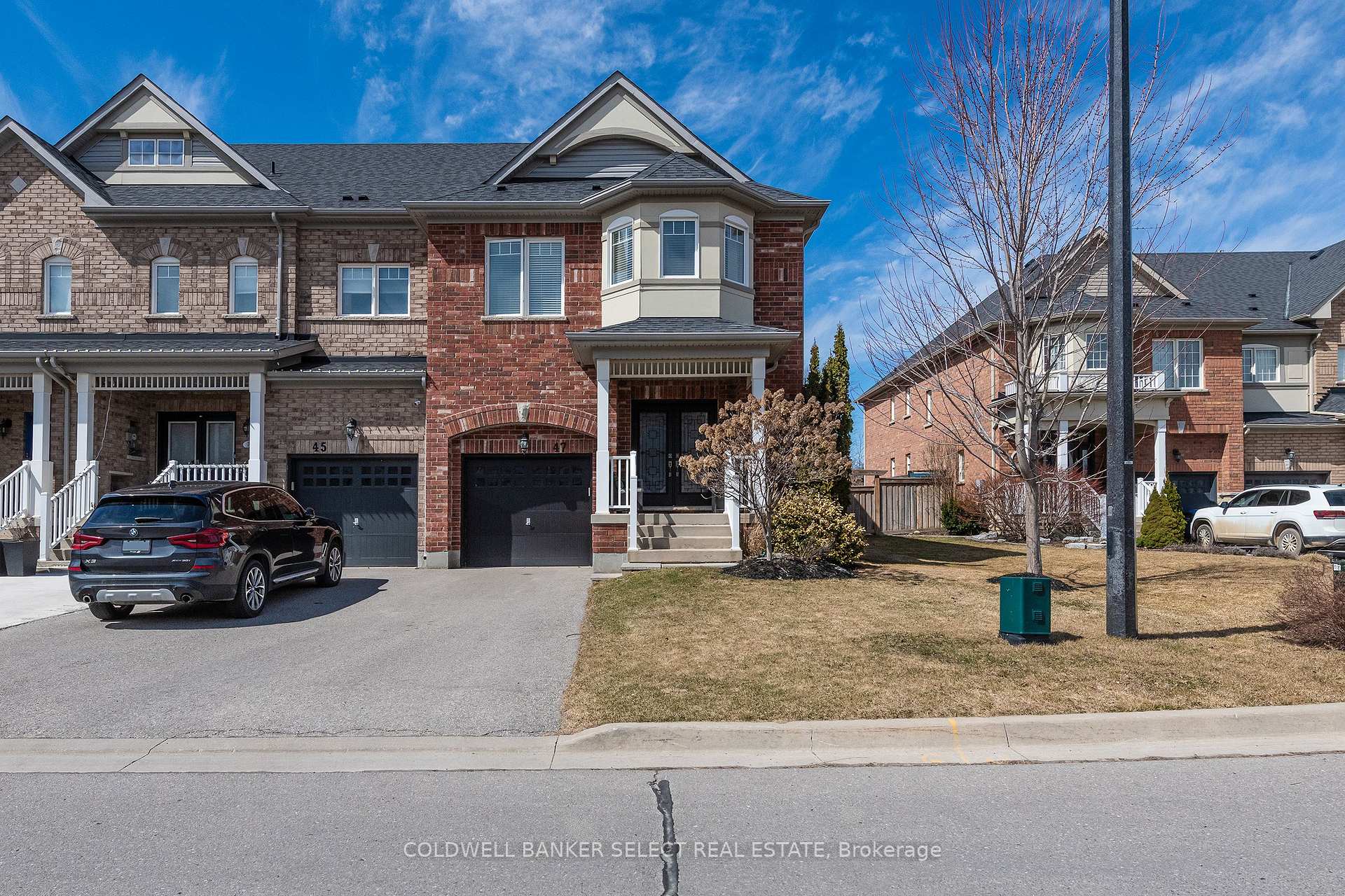 Photo 1 of 47 Mccardy Court, Caledon, Caledon East — HOMEH