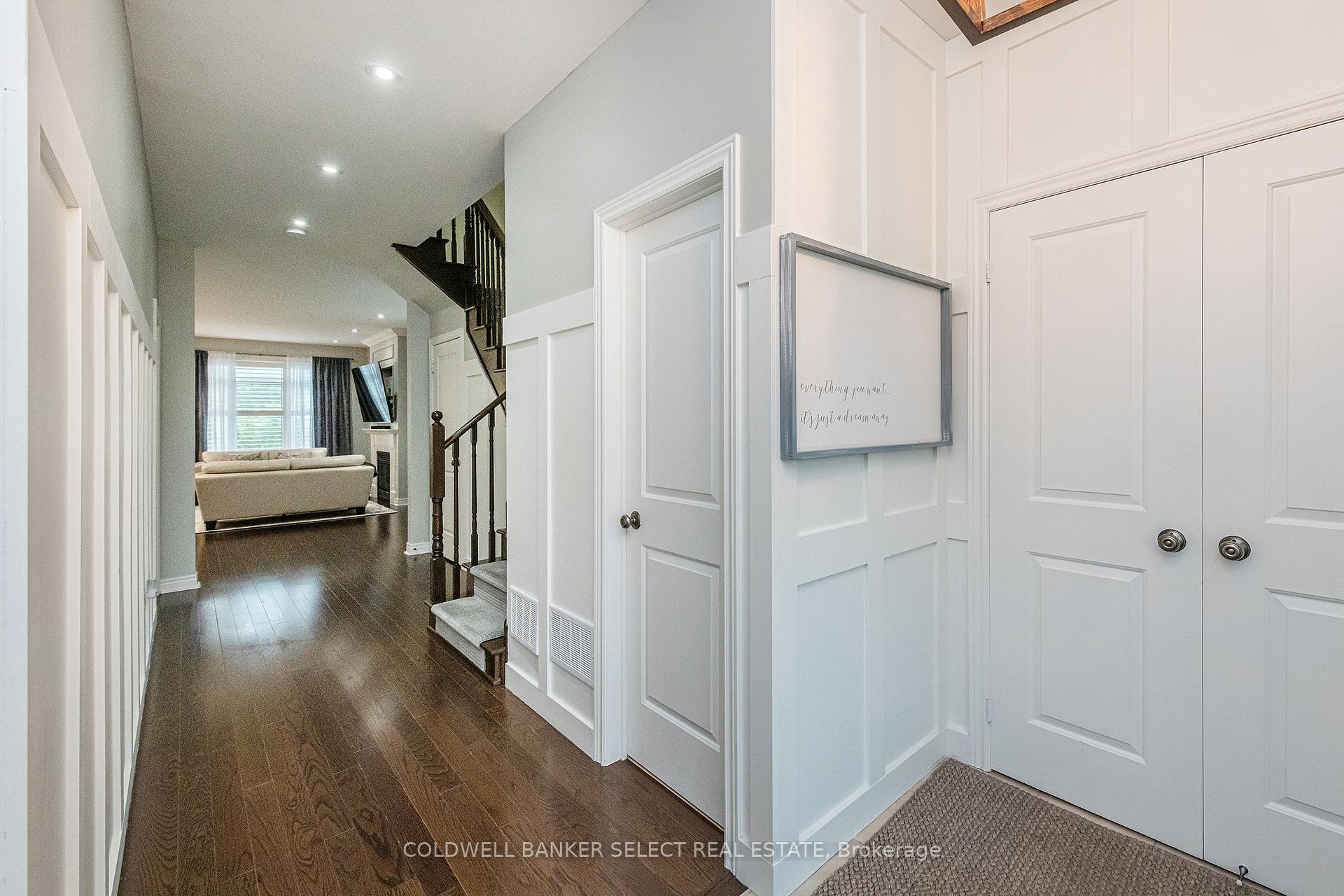 Photo 8 of 47 Mccardy Court, Caledon, Caledon East — HOMEH