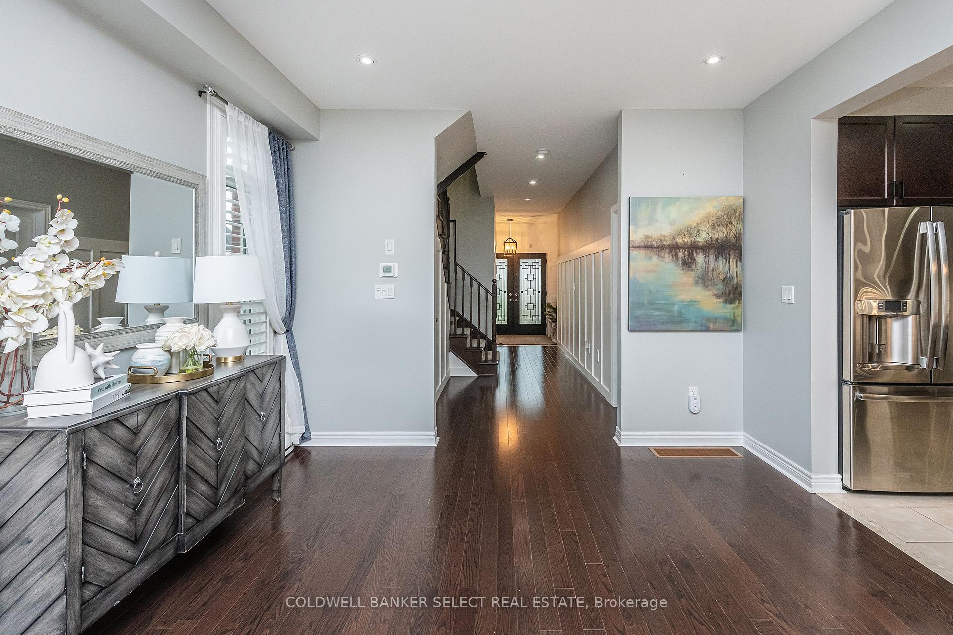 Photo 10 of 47 Mccardy Court, Caledon, Caledon East — HOMEH