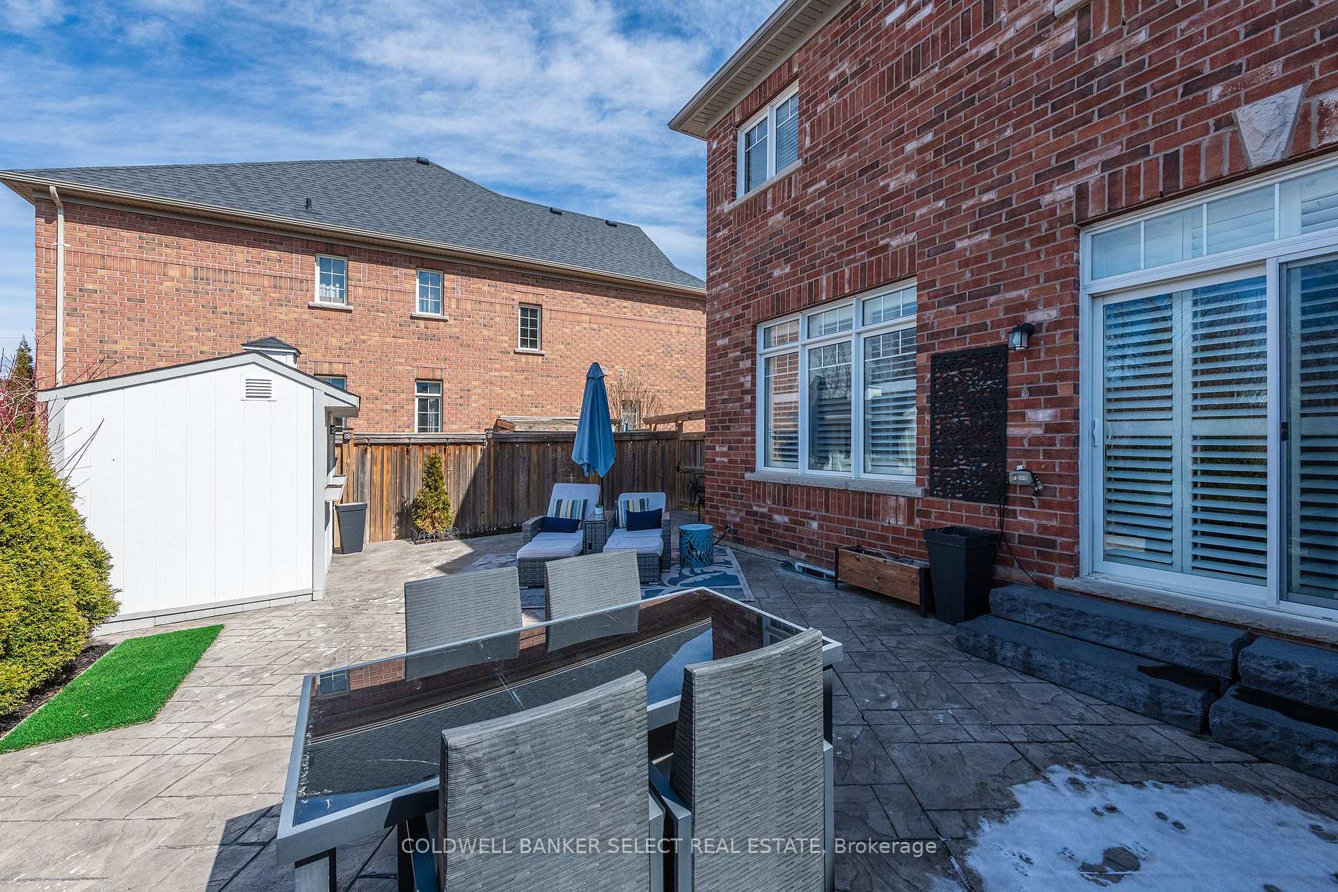 Photo 36 of 47 Mccardy Court, Caledon, Caledon East — HOMEH