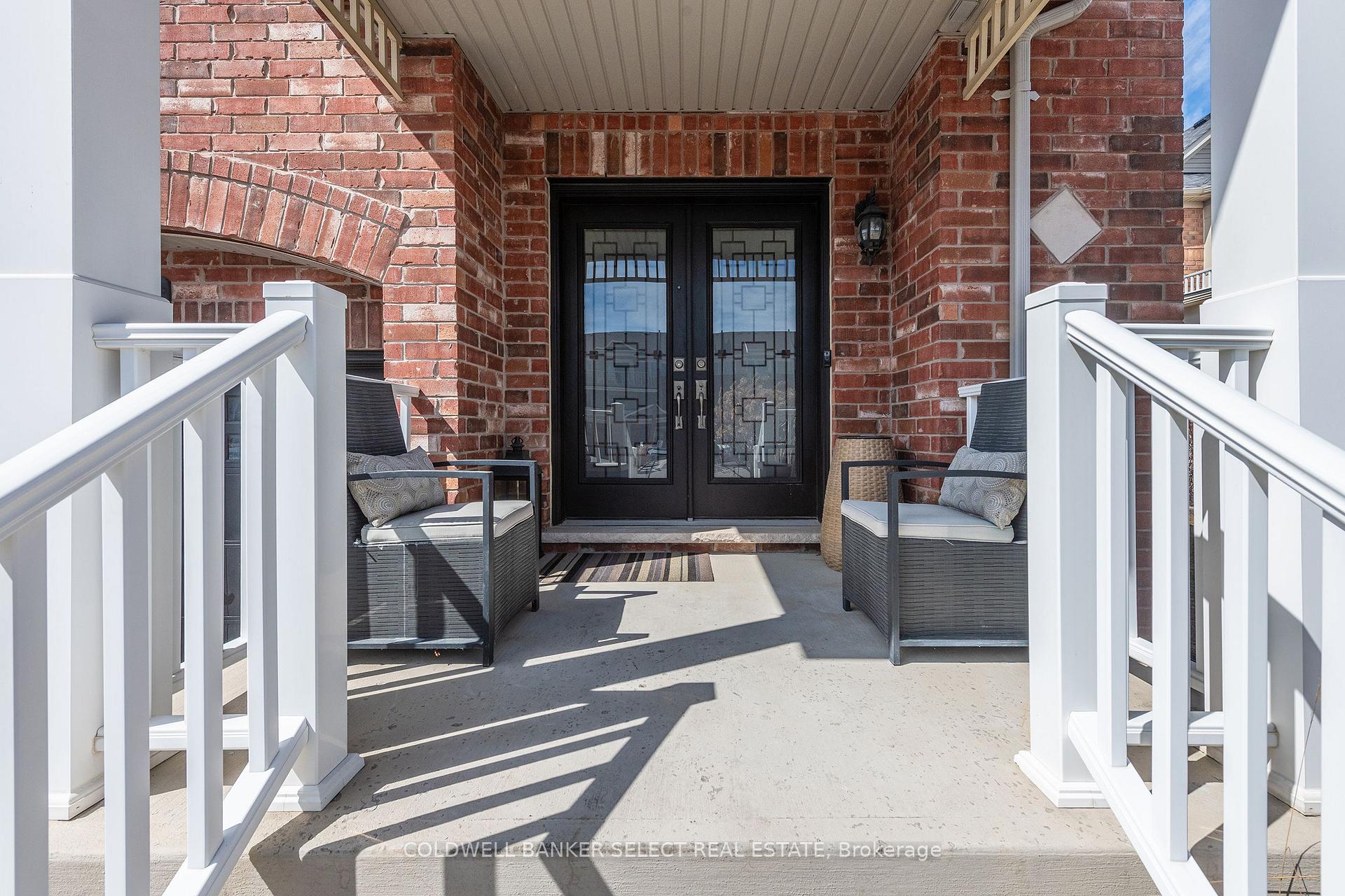 Photo 42 of 47 Mccardy Court, Caledon, Caledon East — HOMEH