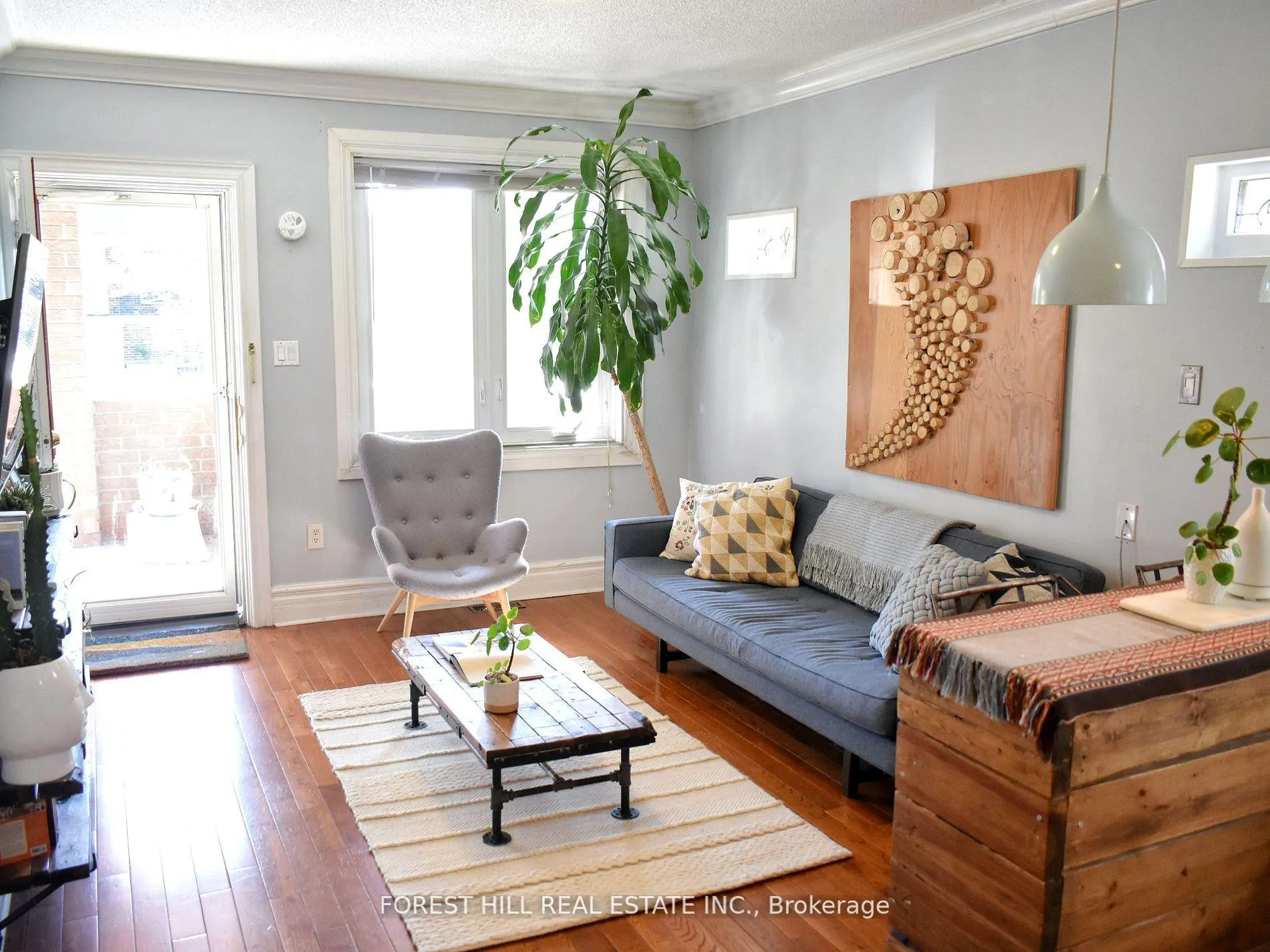 Photo 3 of 362 Northcliffe Boulevard, Toronto, Oakwood Village — HOMEH