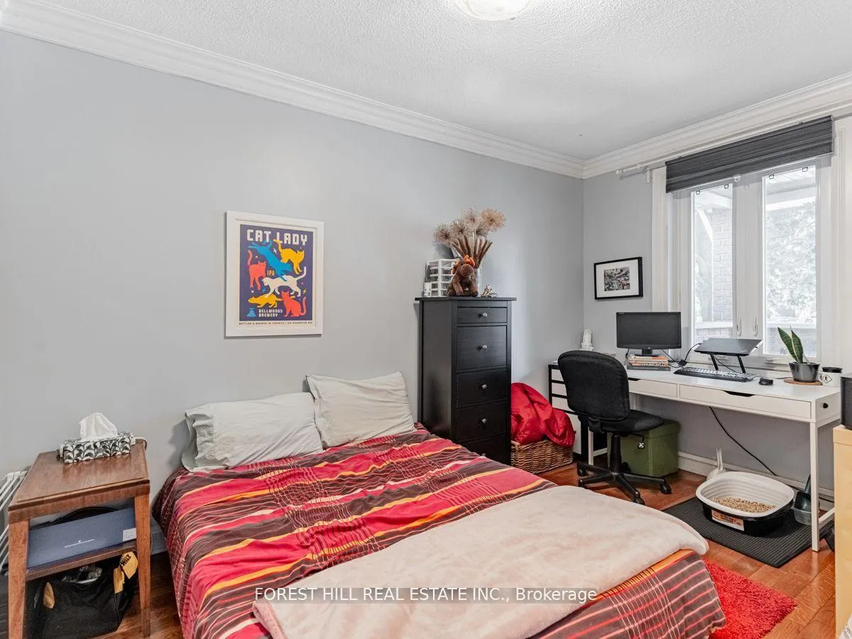 Photo 7 of 362 Northcliffe Boulevard, Toronto, Oakwood Village — HOMEH
