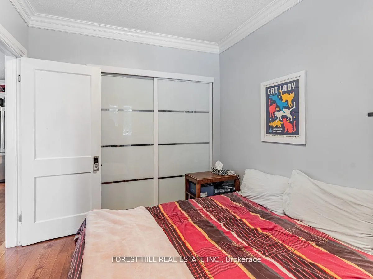 Photo 8 of 362 Northcliffe Boulevard, Toronto, Oakwood Village — HOMEH