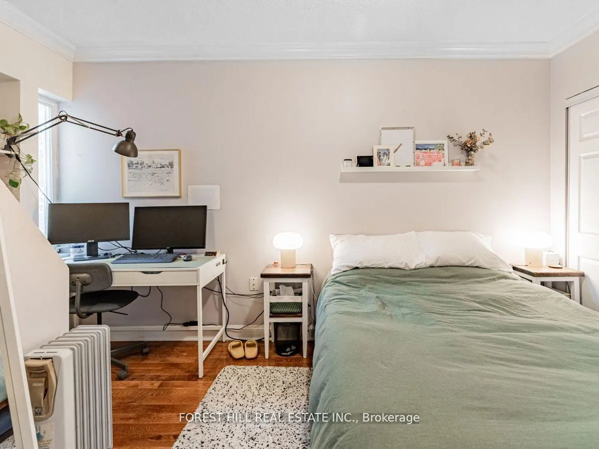 Photo 9 of 362 Northcliffe Boulevard, Toronto, Oakwood Village — HOMEH