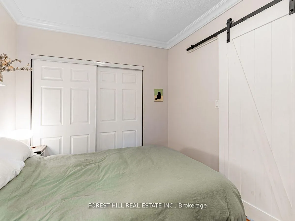 Photo 10 of 362 Northcliffe Boulevard, Toronto, Oakwood Village — HOMEH