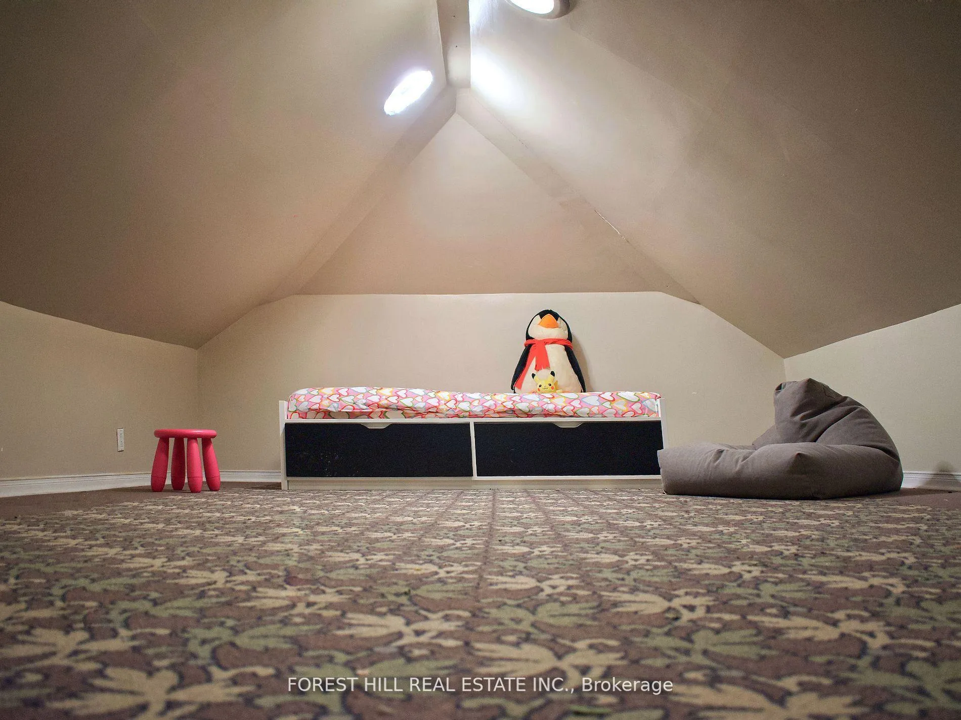 Photo 11 of 362 Northcliffe Boulevard, Toronto, Oakwood Village — HOMEH