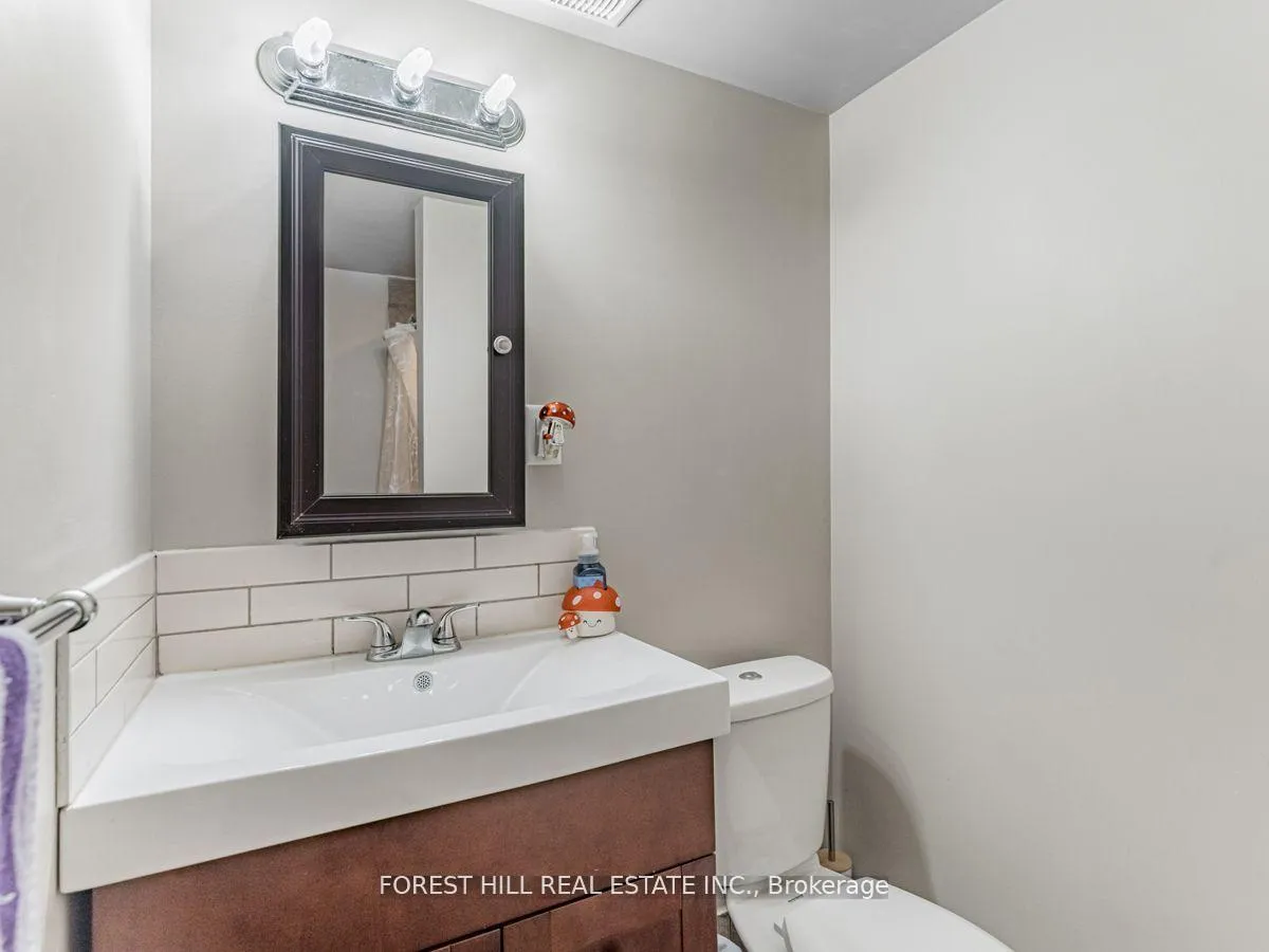 Photo 27 of 362 Northcliffe Boulevard, Toronto, Oakwood Village — HOMEH