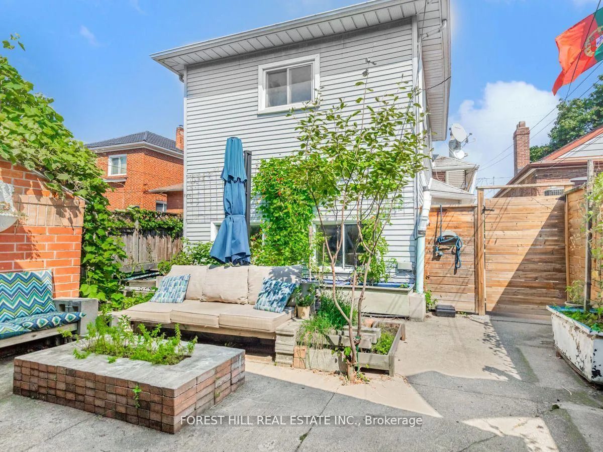 Photo 29 of 362 Northcliffe Boulevard, Toronto, Oakwood Village — HOMEH