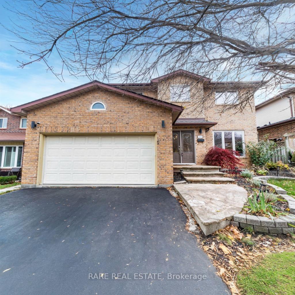 Photo 1 of 2446 Overton Drive, Burlington, Brant Hills — HOMEH