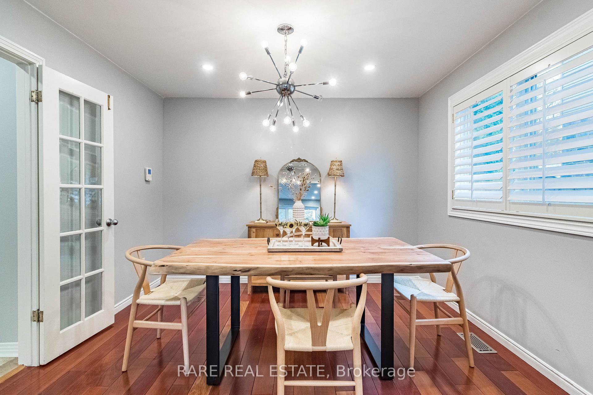 Photo 7 of 2446 Overton Drive, Burlington, Brant Hills — HOMEH