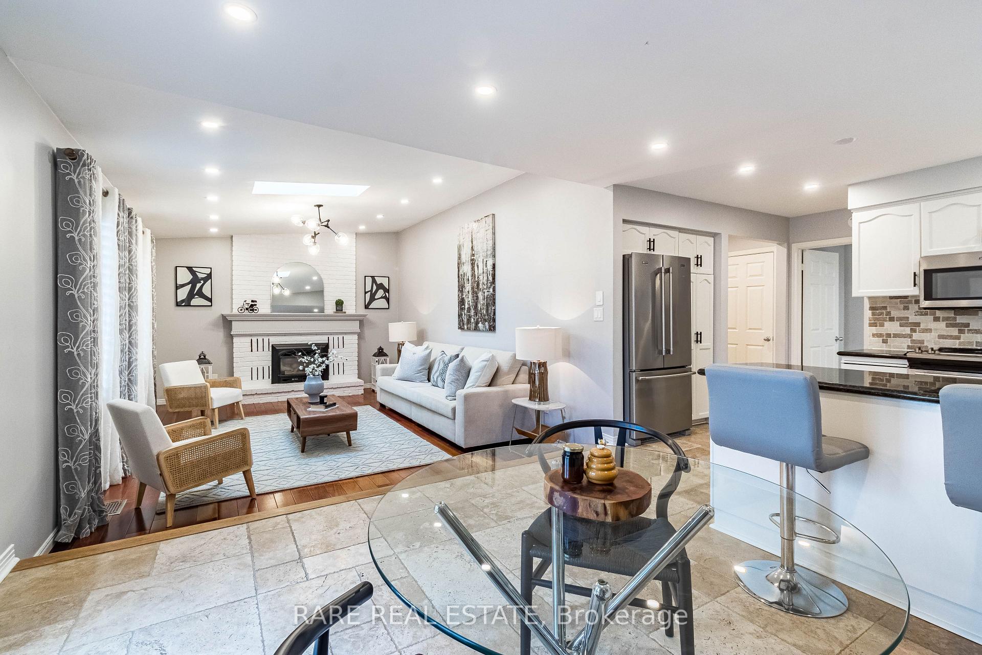 Photo 14 of 2446 Overton Drive, Burlington, Brant Hills — HOMEH