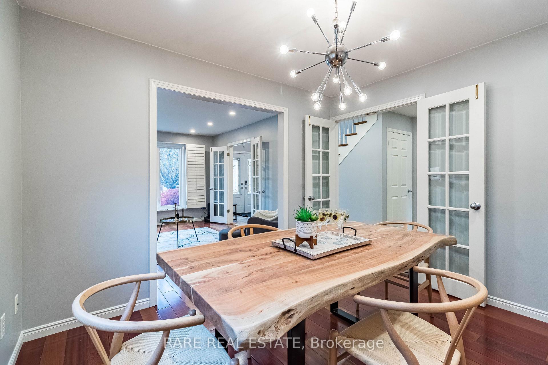 Photo 20 of 2446 Overton Drive, Burlington, Brant Hills — HOMEH