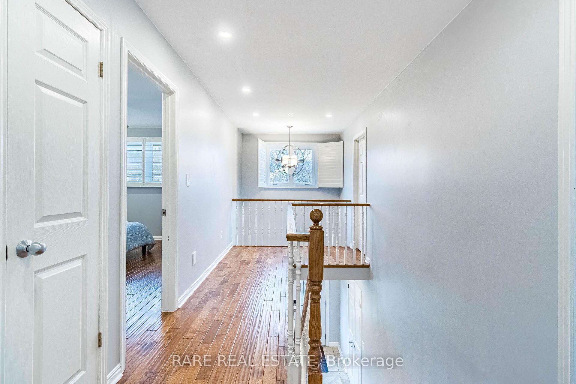 Photo 21 of 2446 Overton Drive, Burlington, Brant Hills — HOMEH