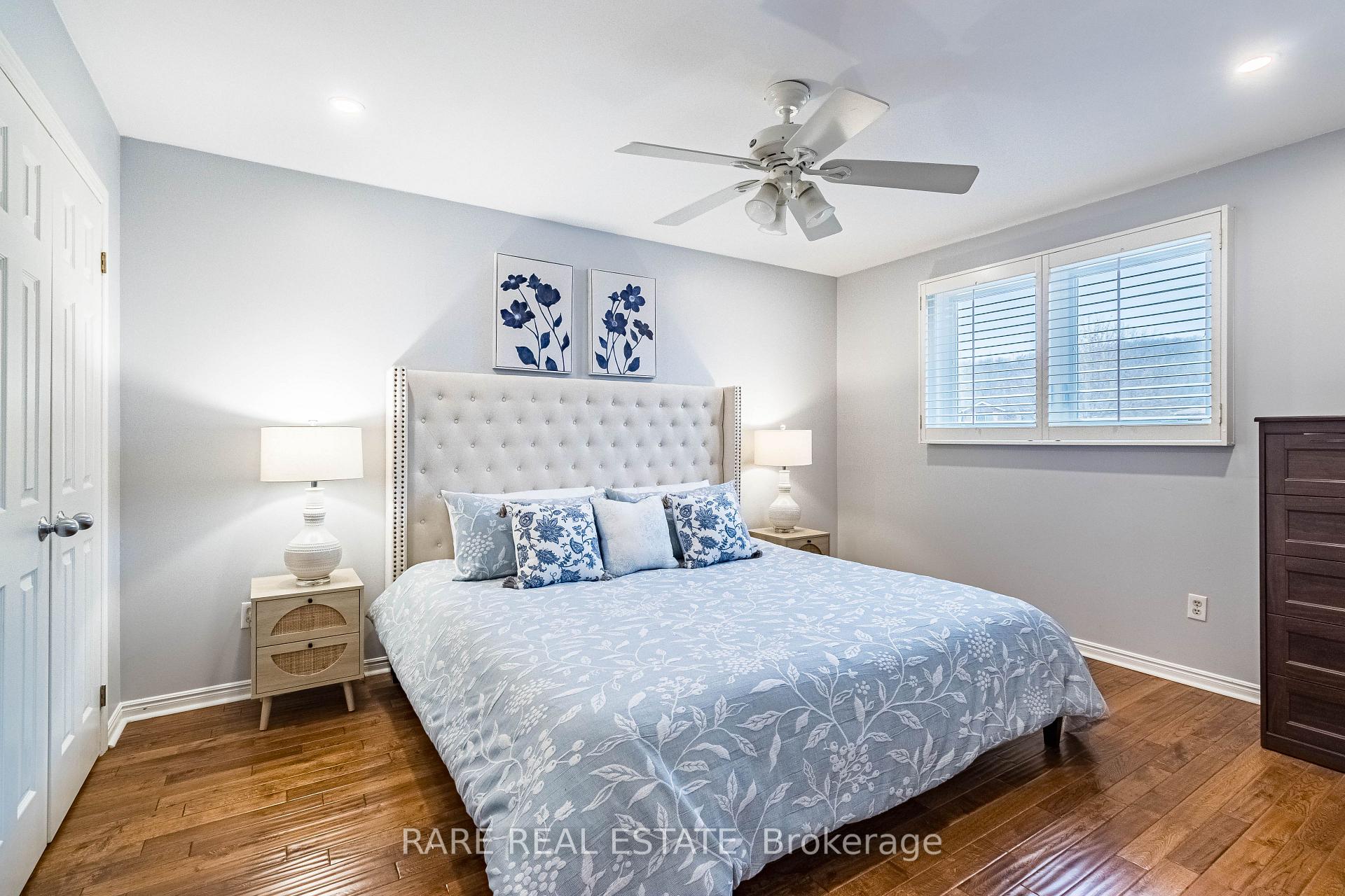 Photo 22 of 2446 Overton Drive, Burlington, Brant Hills — HOMEH