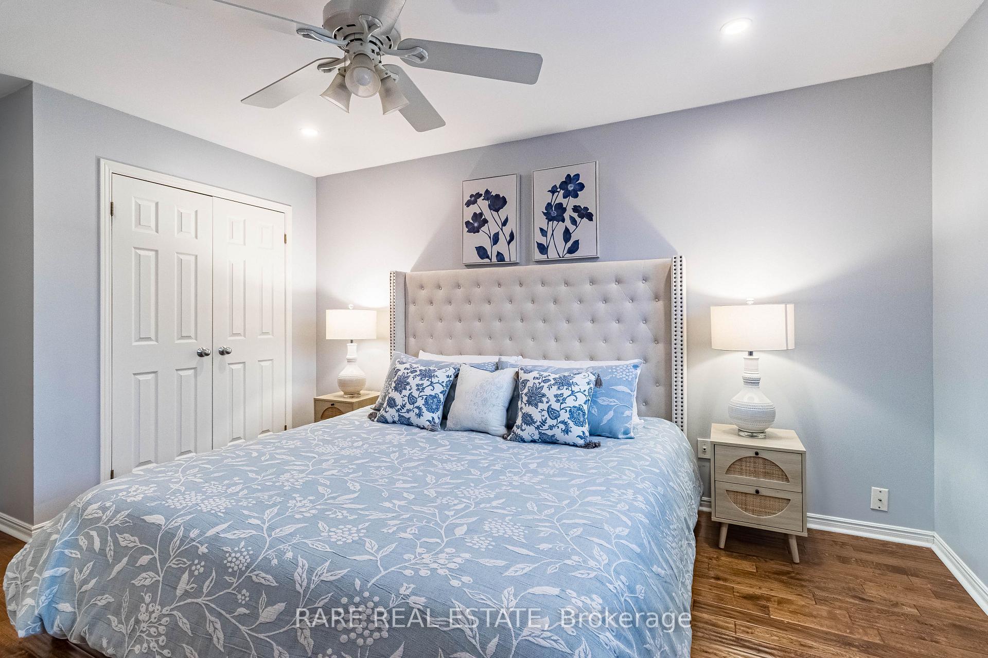 Photo 25 of 2446 Overton Drive, Burlington, Brant Hills — HOMEH