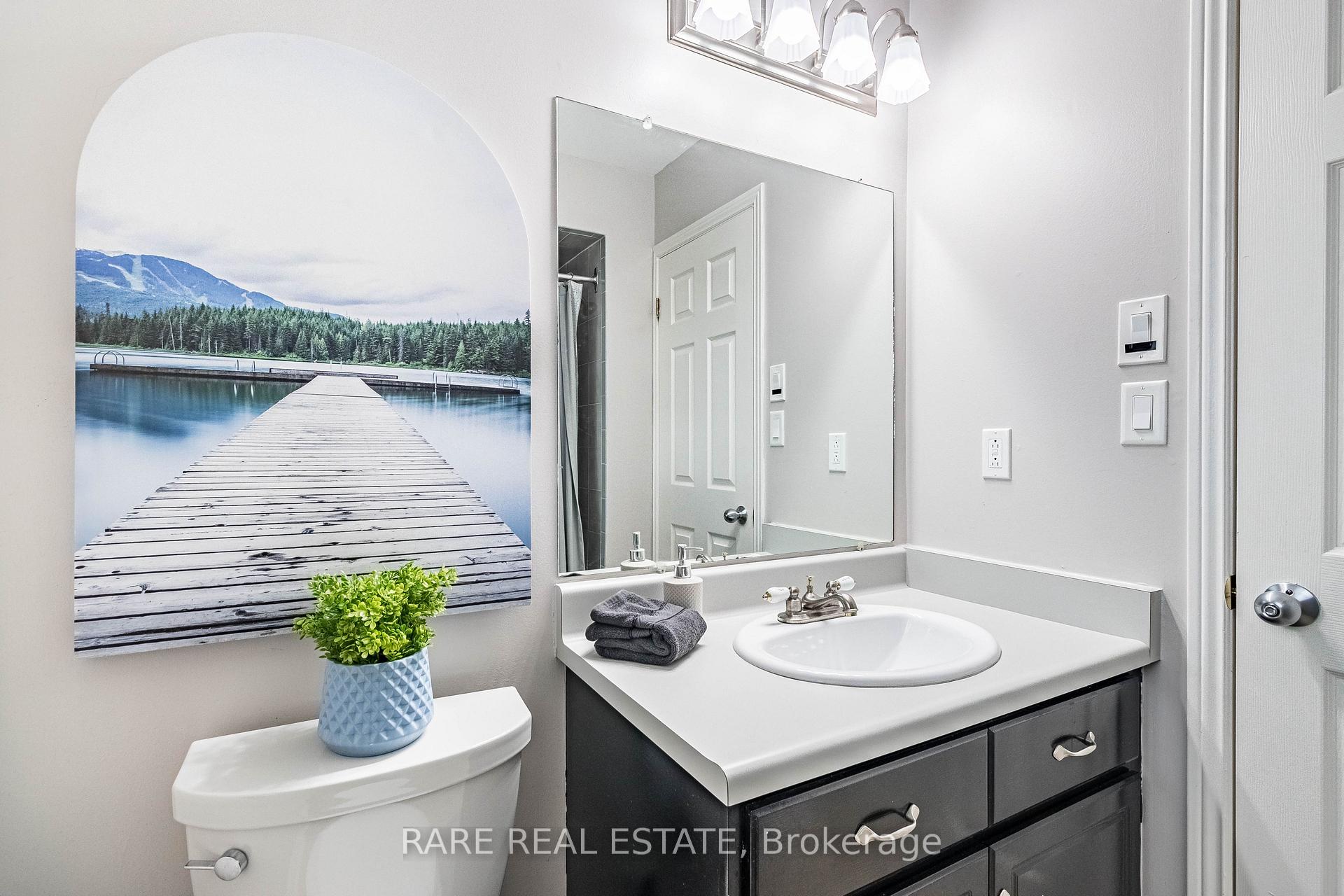 Photo 26 of 2446 Overton Drive, Burlington, Brant Hills — HOMEH