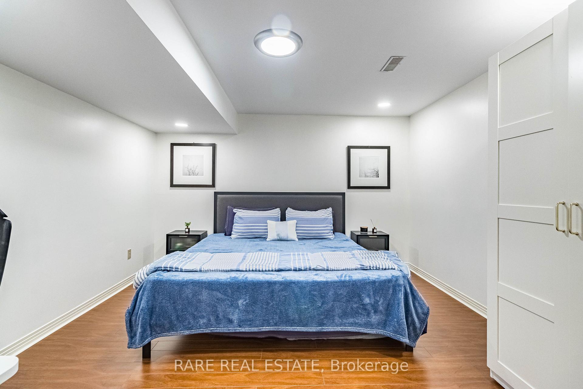 Photo 29 of 2446 Overton Drive, Burlington, Brant Hills — HOMEH