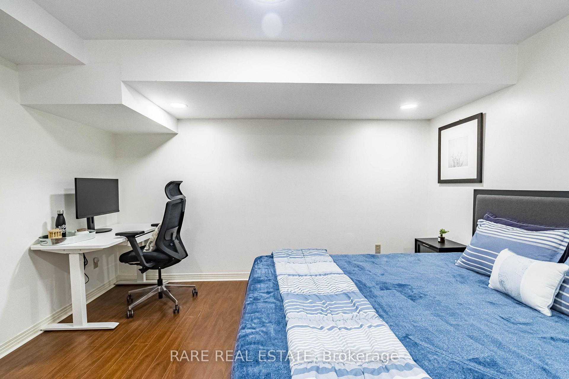 Photo 30 of 2446 Overton Drive, Burlington, Brant Hills — HOMEH