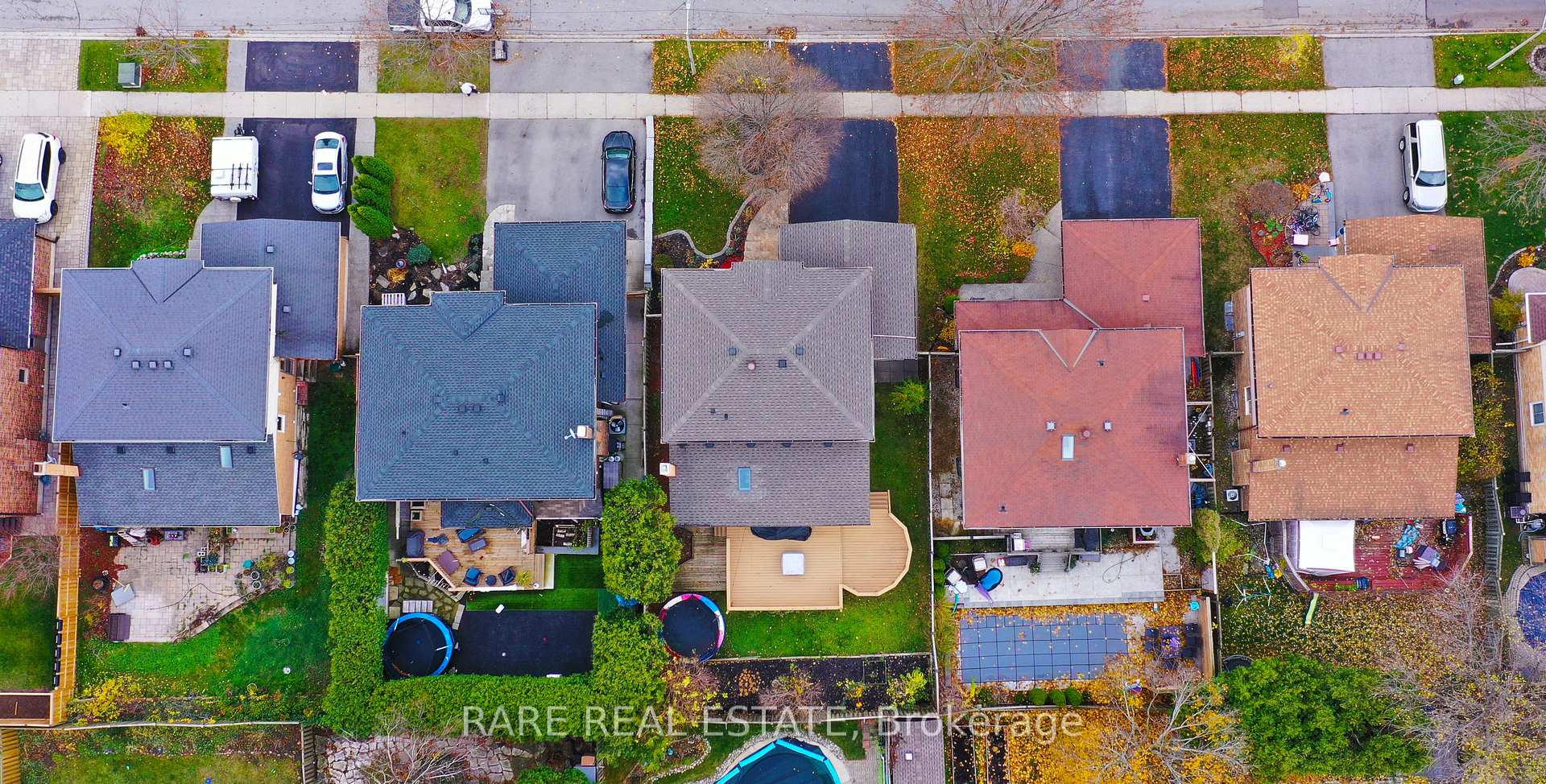 Photo 34 of 2446 Overton Drive, Burlington, Brant Hills — HOMEH