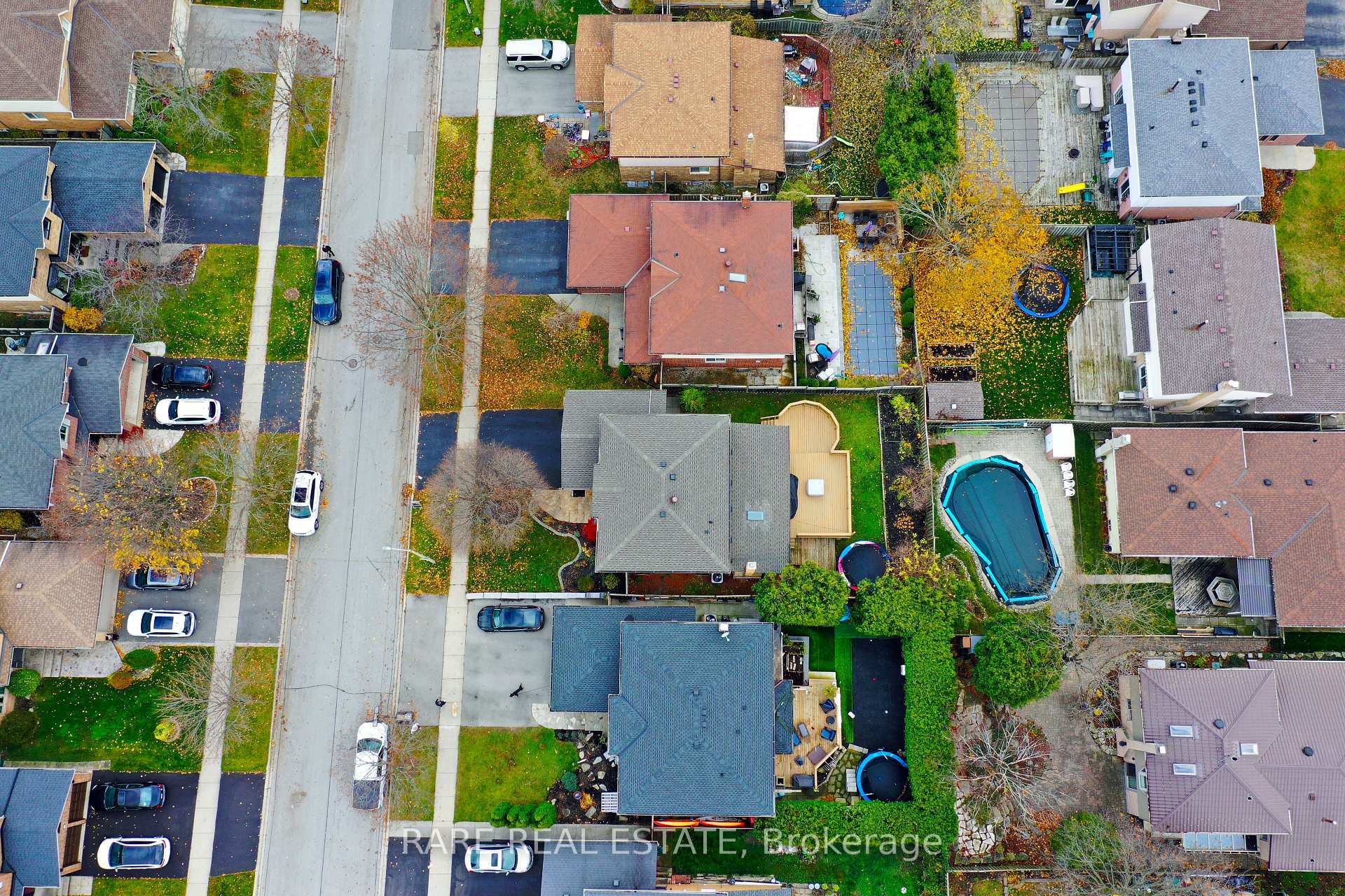 Photo 35 of 2446 Overton Drive, Burlington, Brant Hills — HOMEH