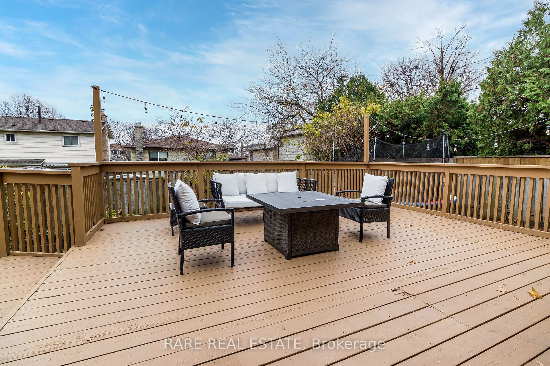 Photo 36 of 2446 Overton Drive, Burlington, Brant Hills — HOMEH
