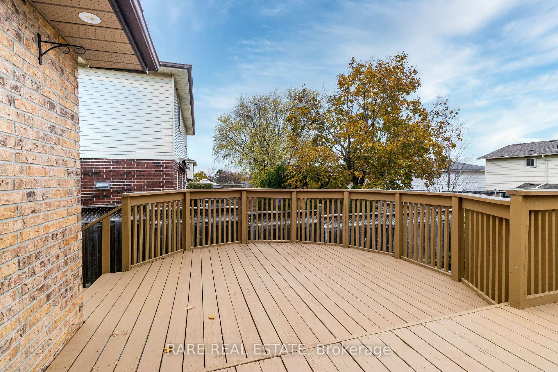 Photo 38 of 2446 Overton Drive, Burlington, Brant Hills — HOMEH