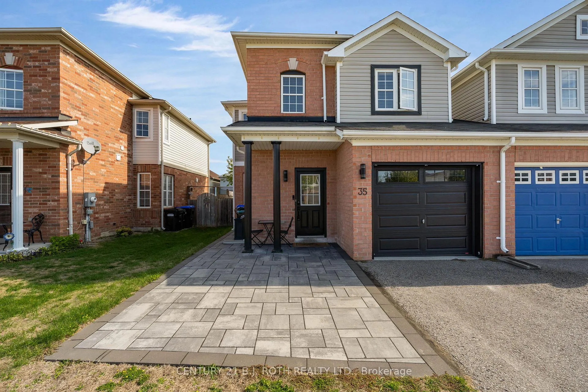 Photo 1 of 35 Mccann Lane, Essa, Angus — HOMEH