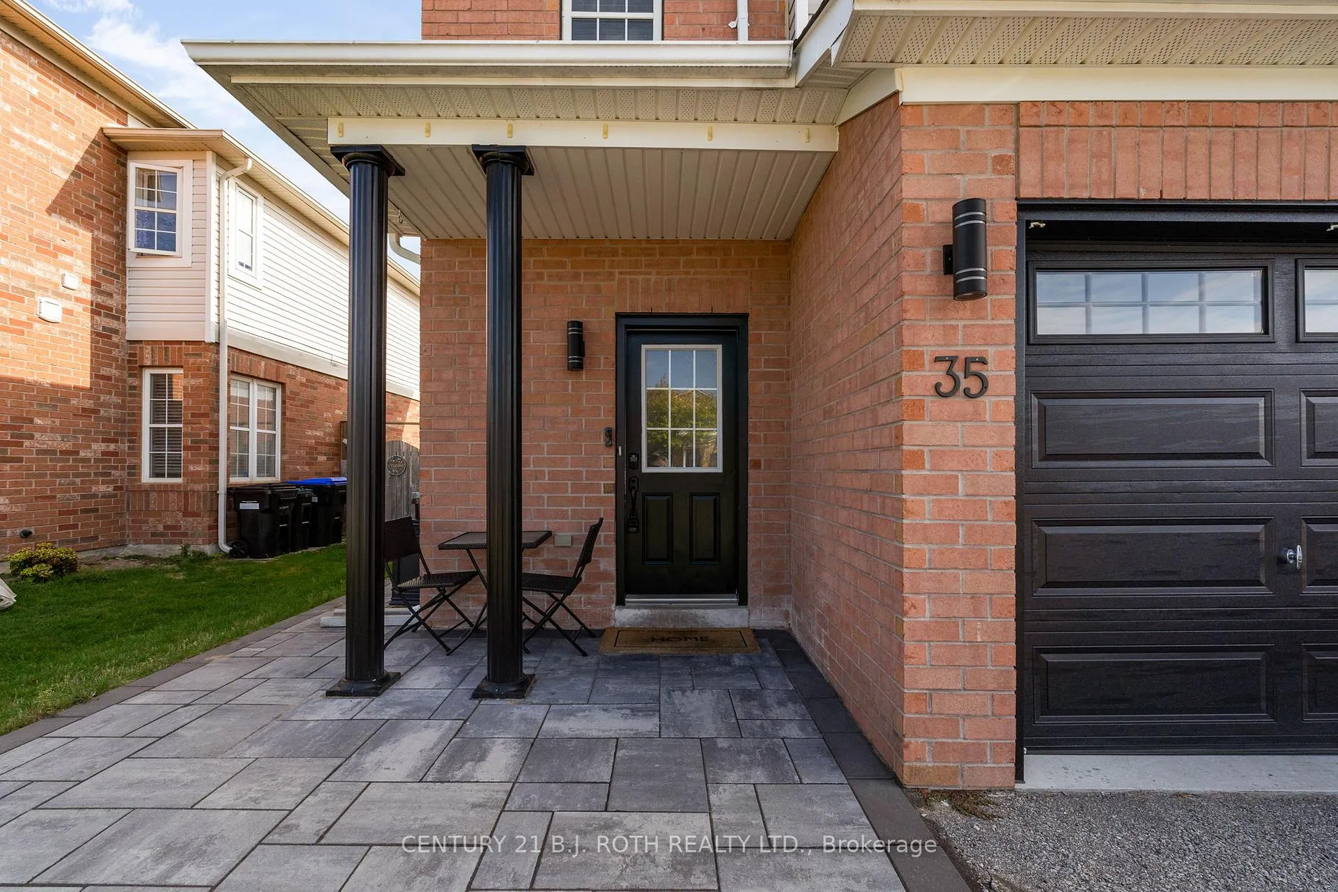 Photo 2 of 35 Mccann Lane, Essa, Angus — HOMEH