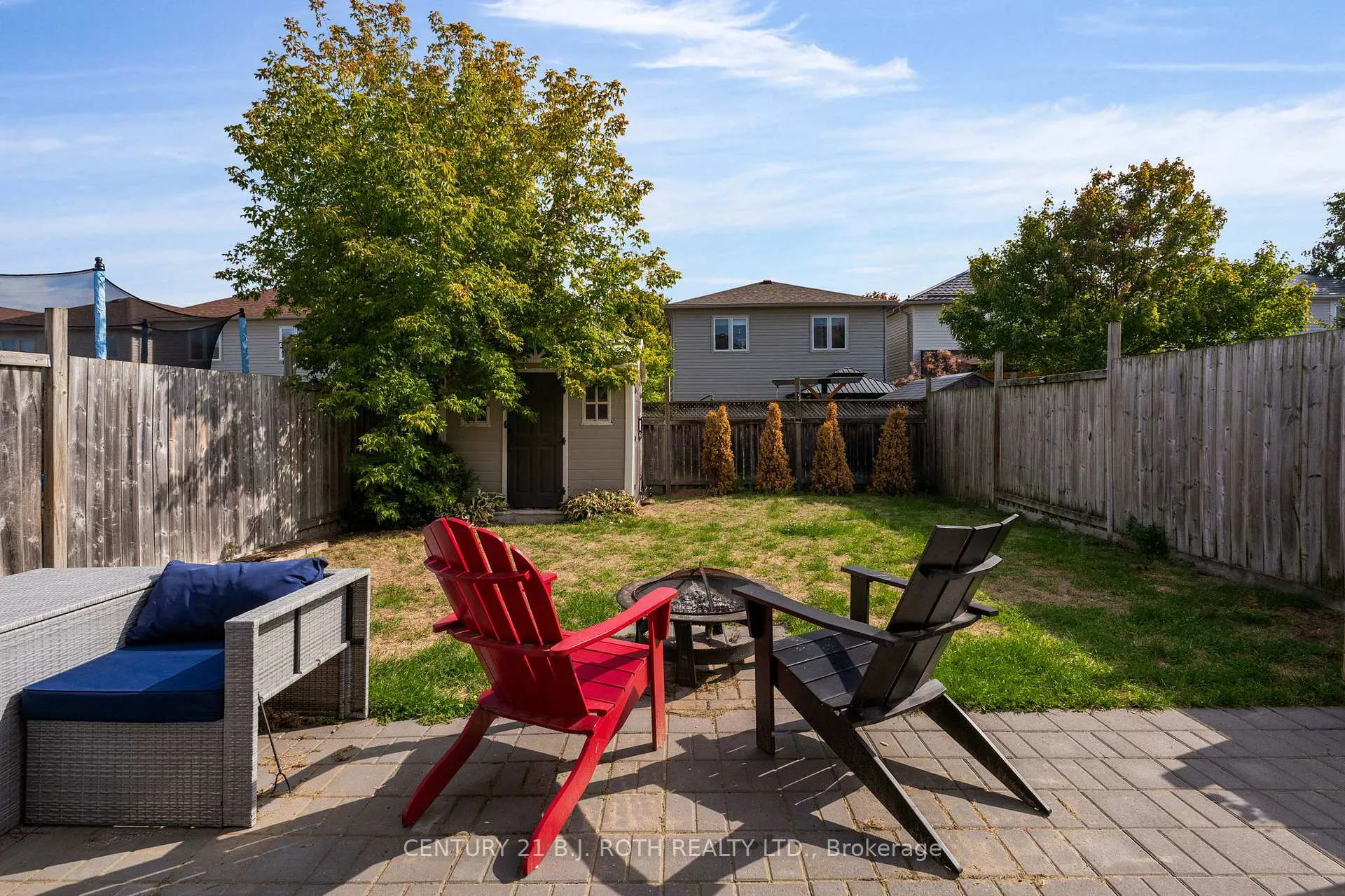 Photo 28 of 35 Mccann Lane, Essa, Angus — HOMEH