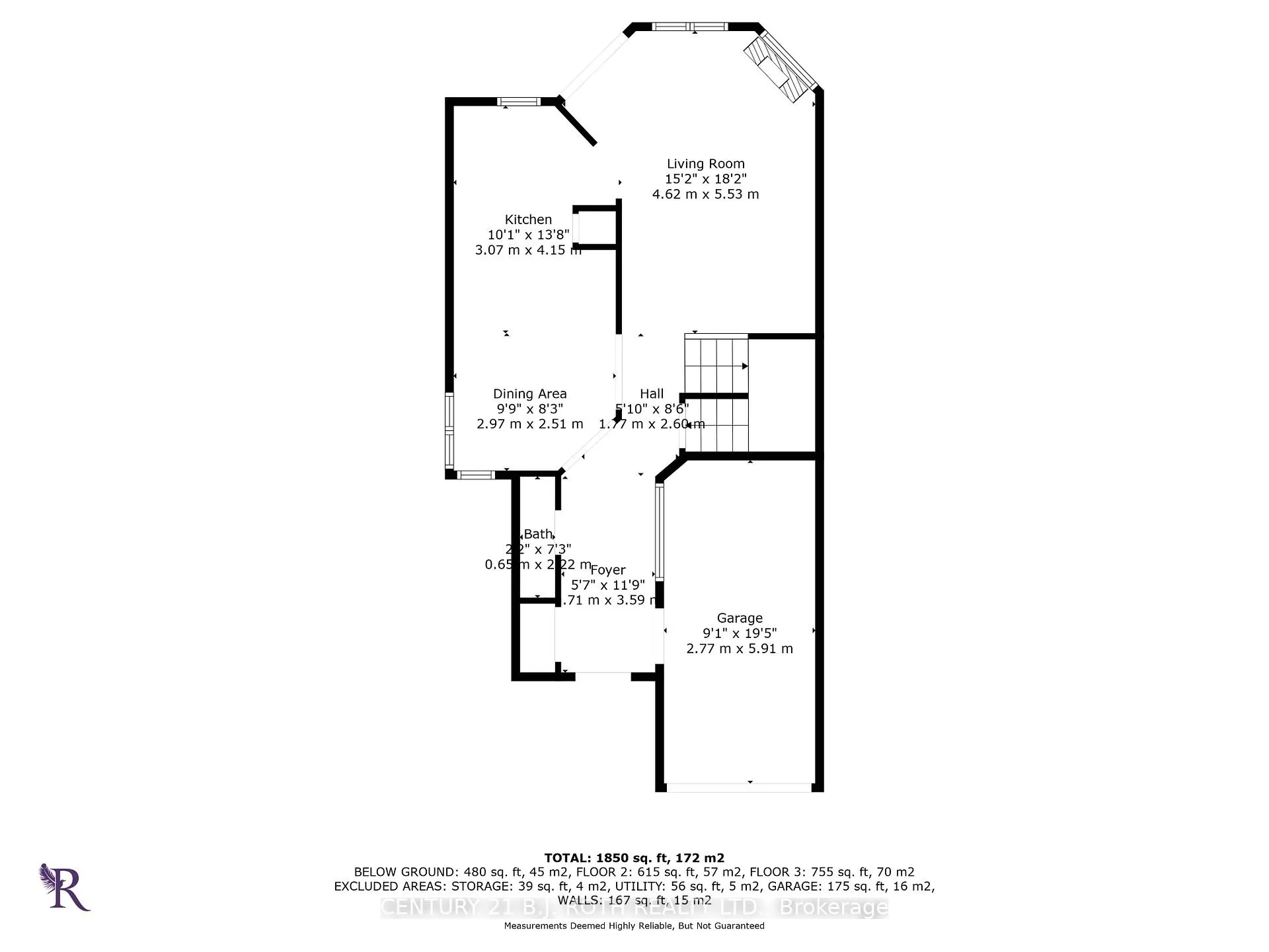 Photo 34 of 35 Mccann Lane, Essa, Angus — HOMEH