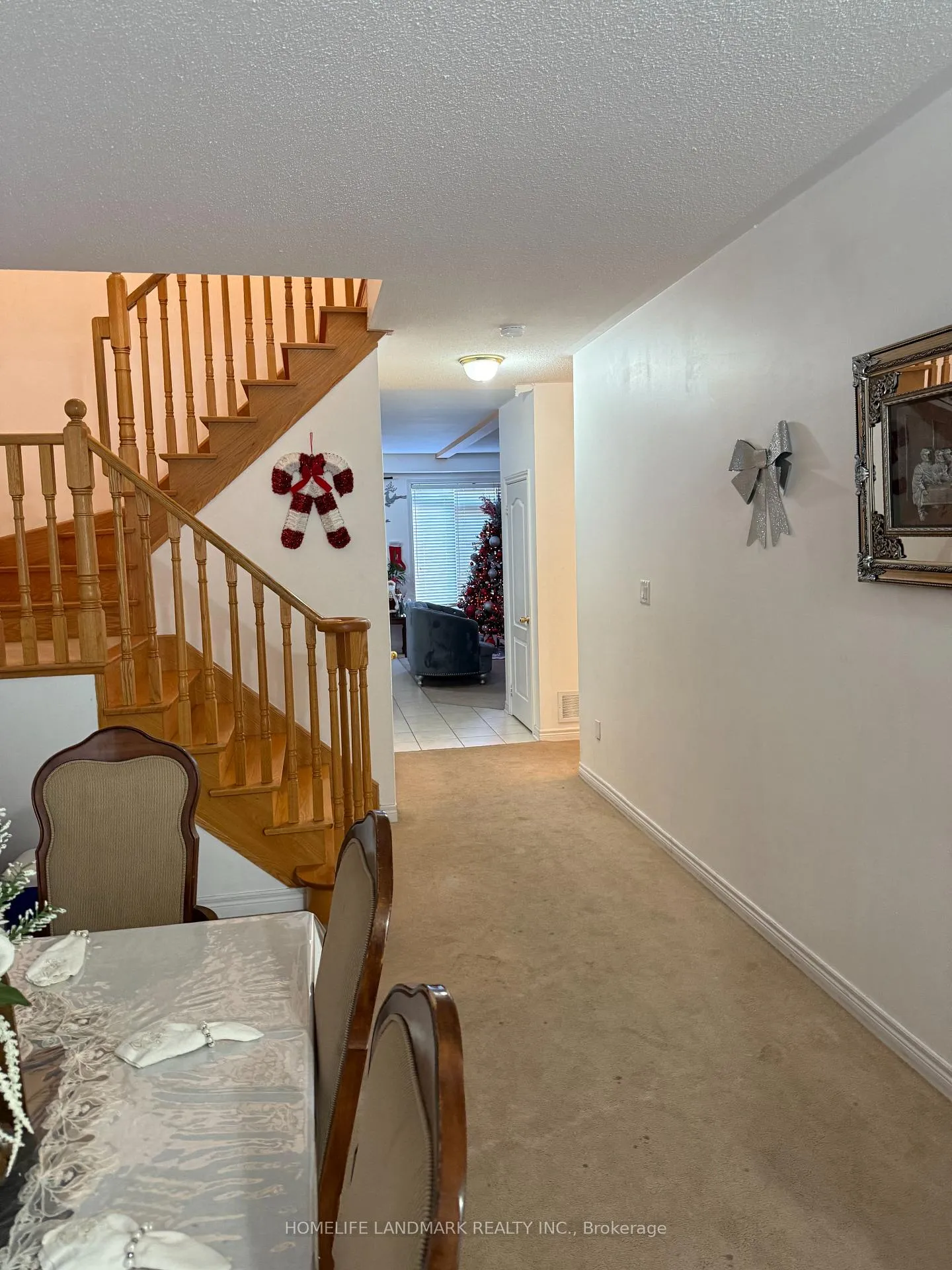 Photo 5 of 15 Sleightholme Crescent, Brampton, Bram East — HOMEH