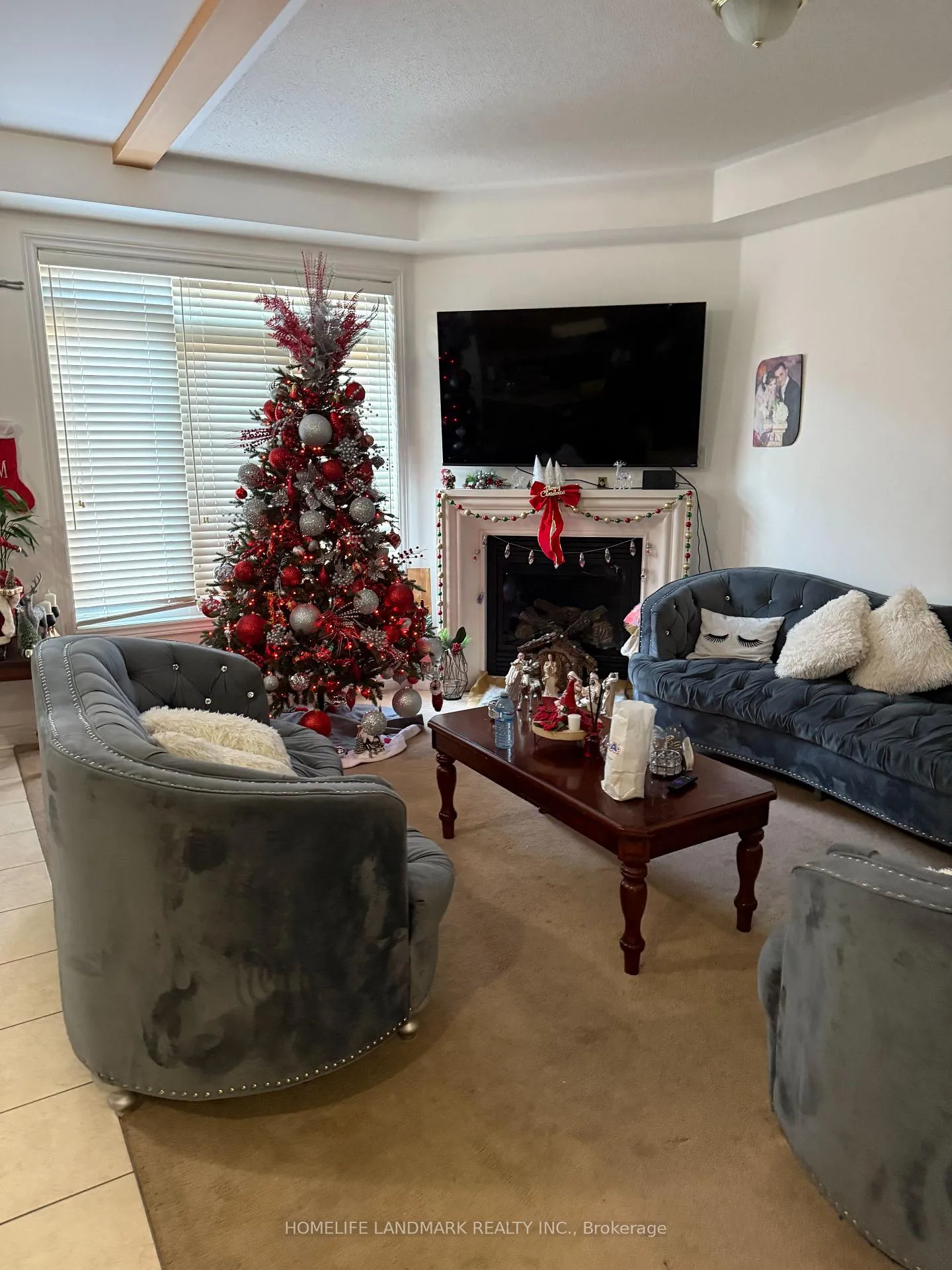 Photo 7 of 15 Sleightholme Crescent, Brampton, Bram East — HOMEH