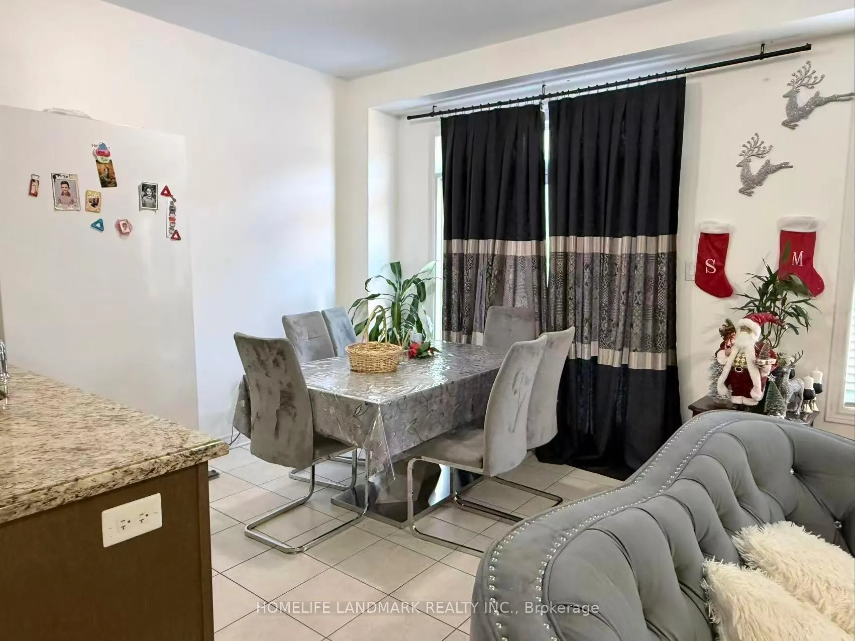 Photo 8 of 15 Sleightholme Crescent, Brampton, Bram East — HOMEH