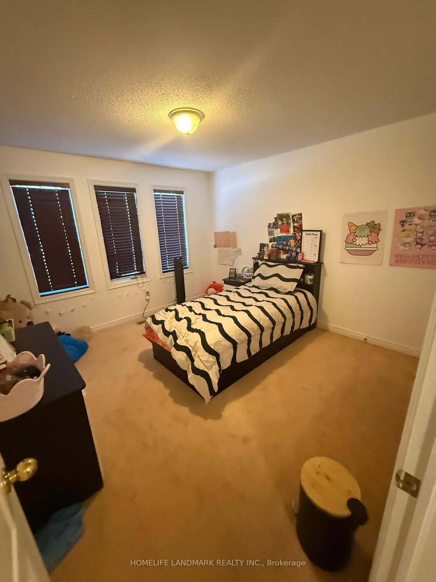 Photo 13 of 15 Sleightholme Crescent, Brampton, Bram East — HOMEH