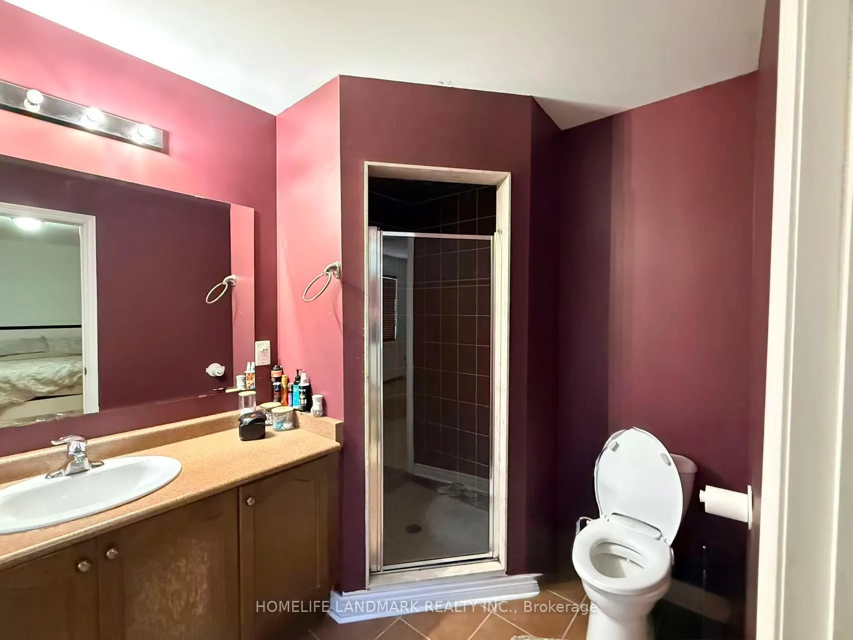 Photo 16 of 15 Sleightholme Crescent, Brampton, Bram East — HOMEH