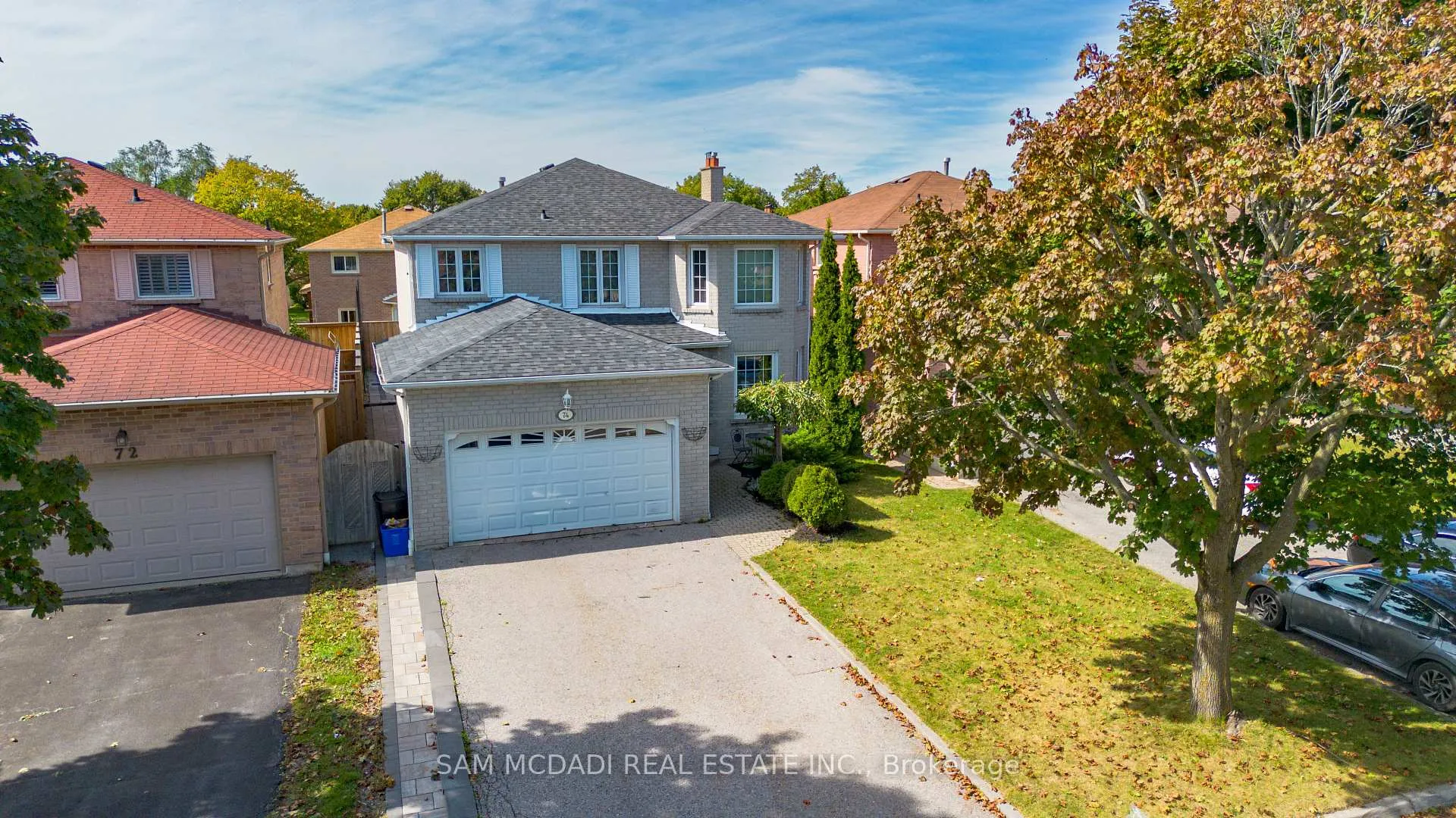 Photo 1 of 74 Pearce Drive, Ajax, Central West — HOMEH