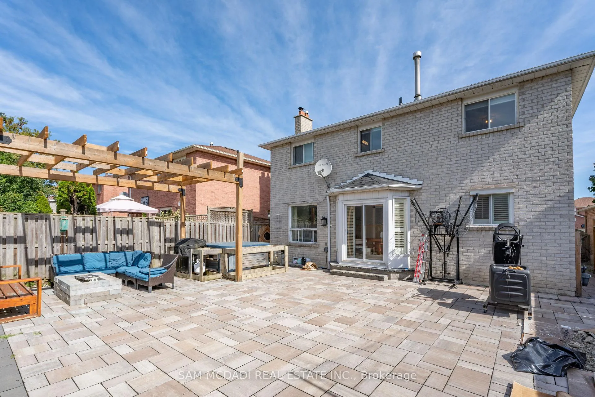 Photo 38 of 74 Pearce Drive, Ajax, Central West — HOMEH
