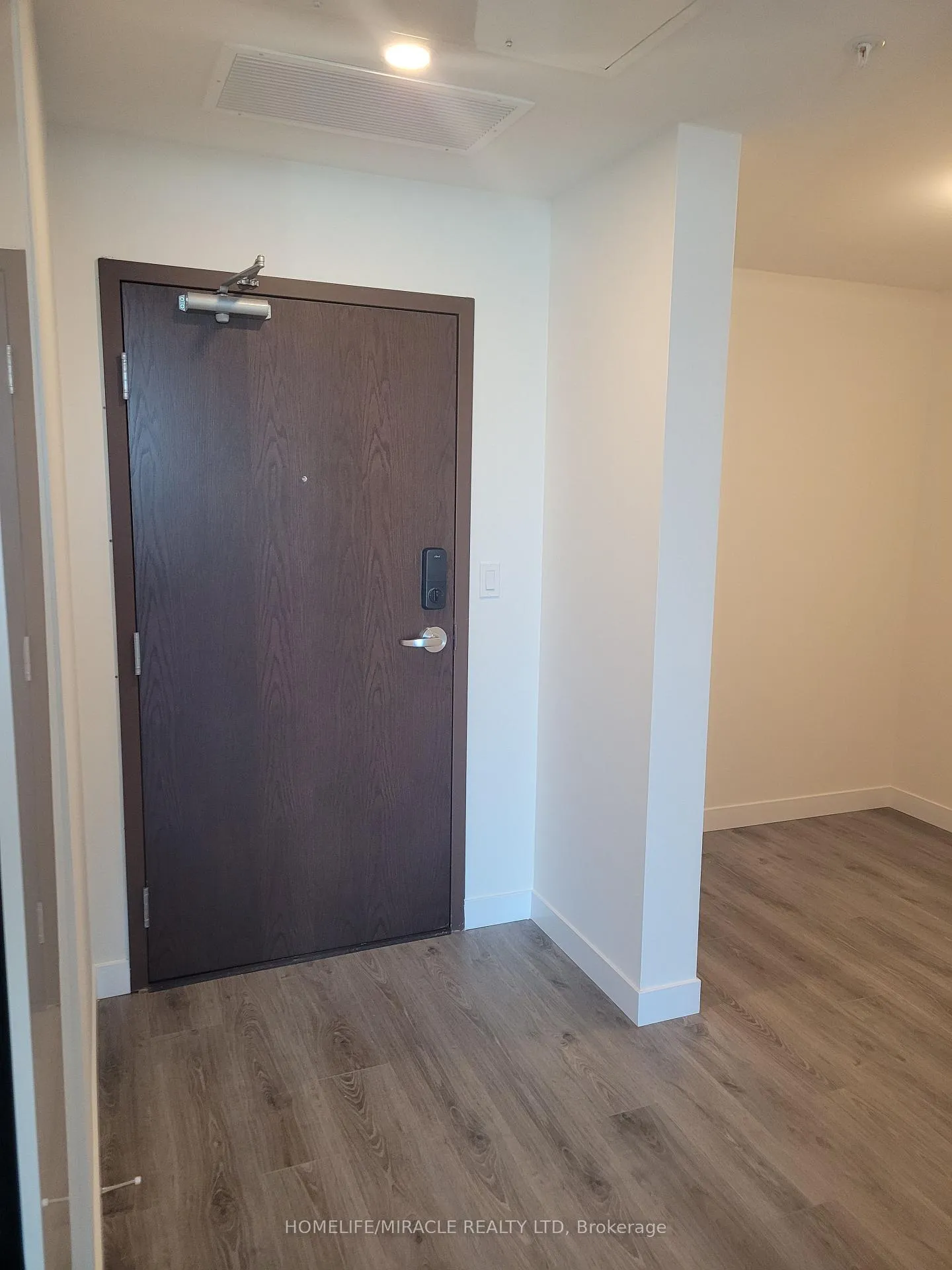 Photo 2 of Unit 2513, 60 Frederick Street, Kitchener, City Commercial Core — HOMEH