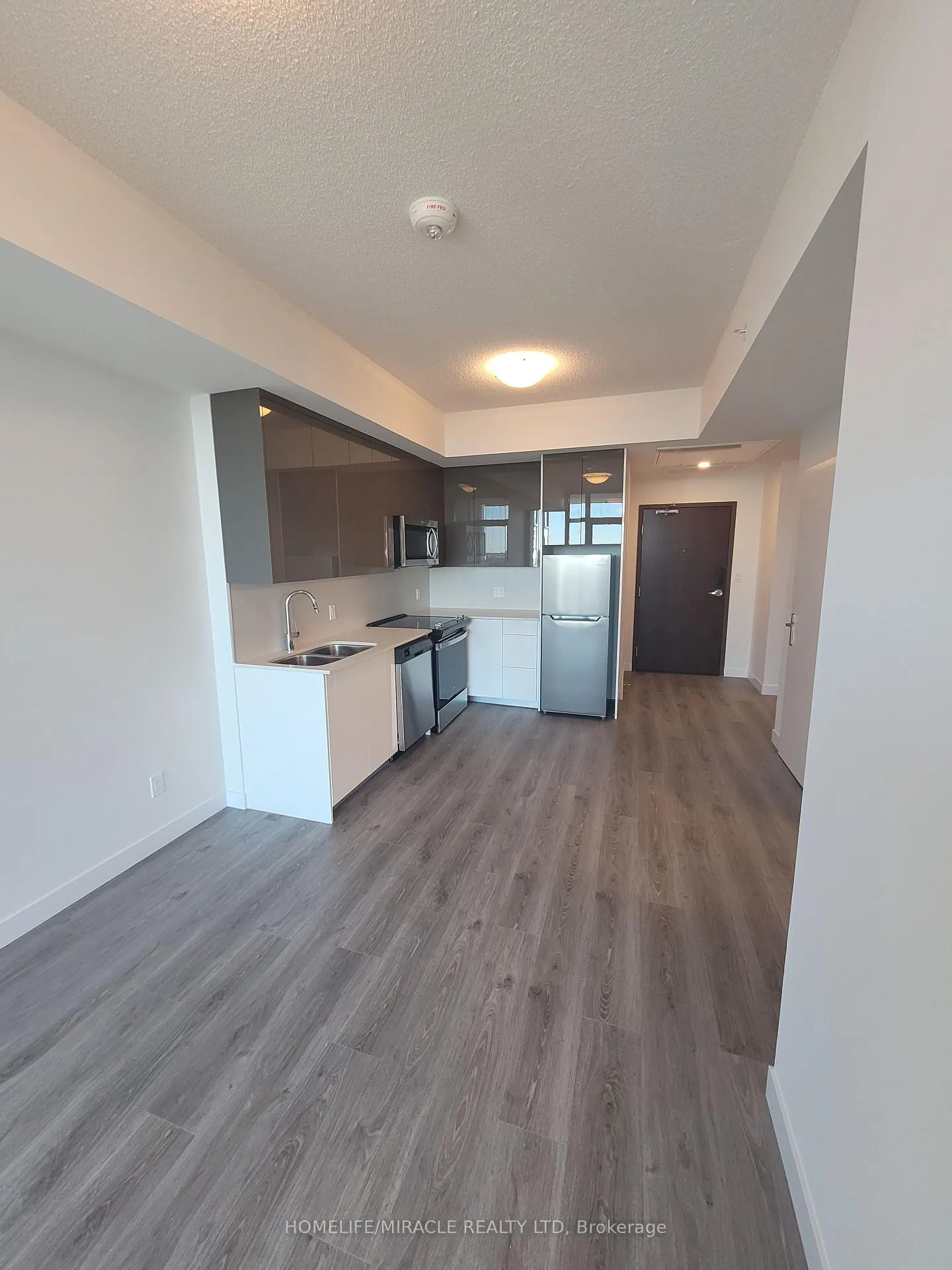 Photo 5 of Unit 2513, 60 Frederick Street, Kitchener, City Commercial Core — HOMEH
