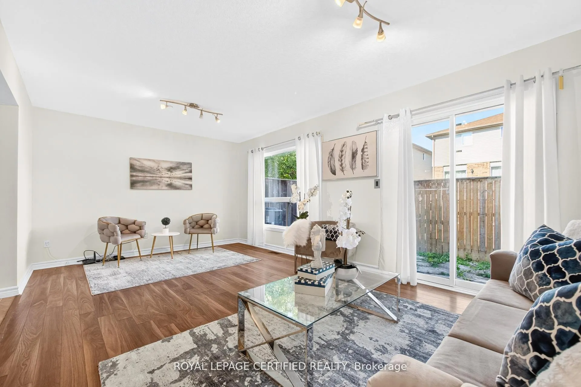 Photo 21 of Unit 2, 20 Shackleton Drive, Guelph, Grange Road — HOMEH