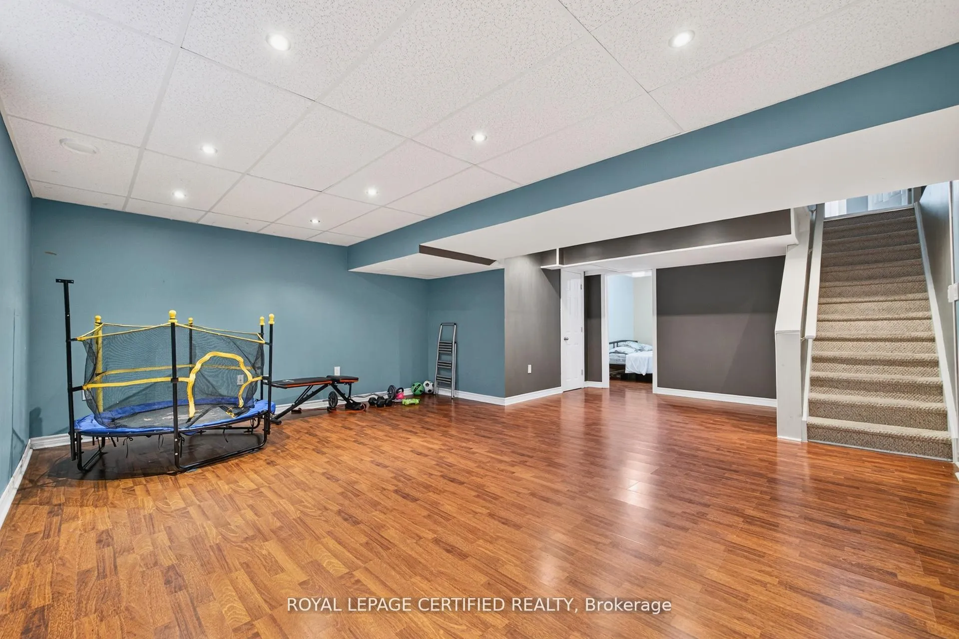 Photo 40 of Unit 2, 20 Shackleton Drive, Guelph, Grange Road — HOMEH