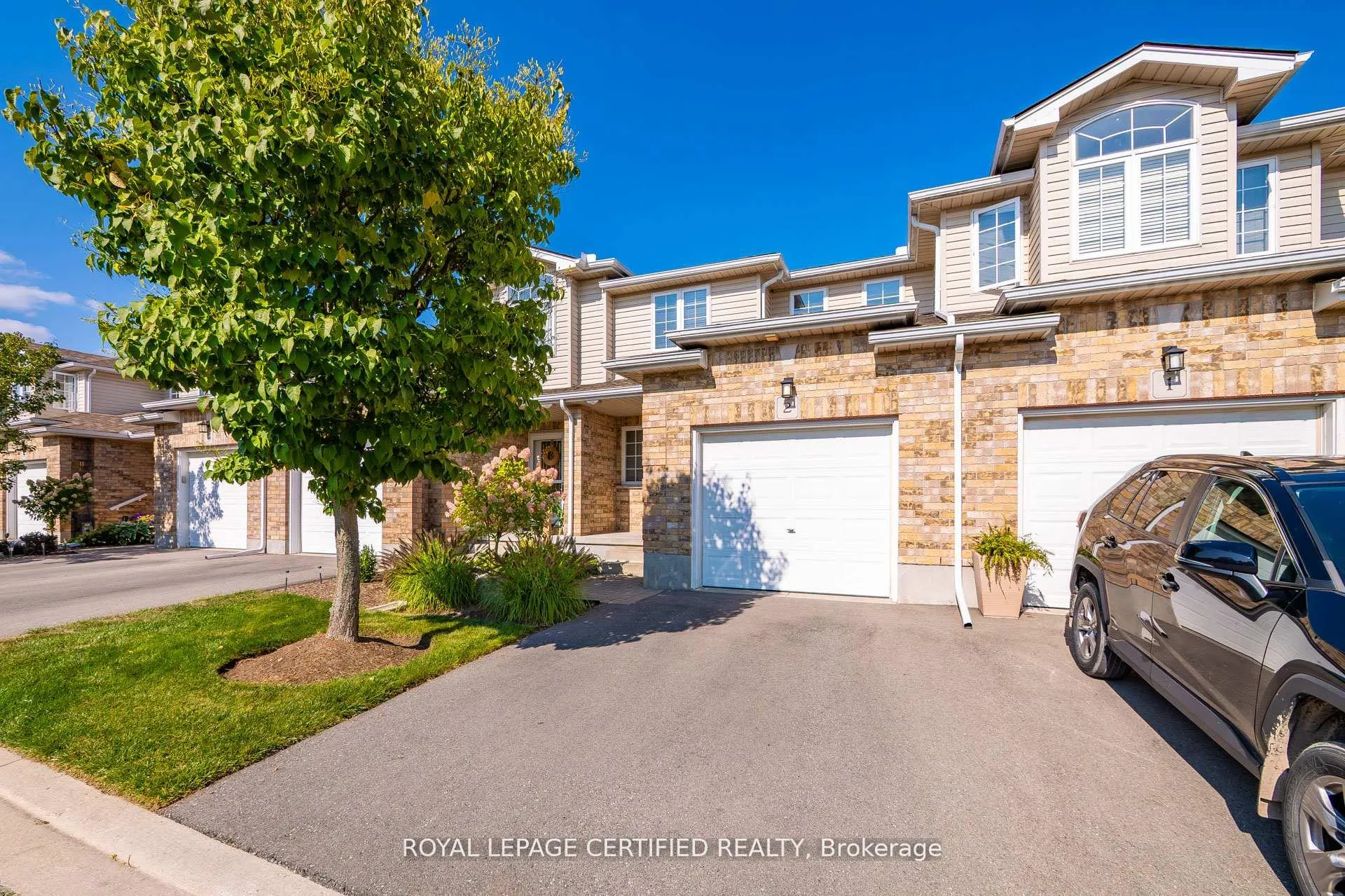 Photo 48 of Unit 2, 20 Shackleton Drive, Guelph, Grange Road — HOMEH