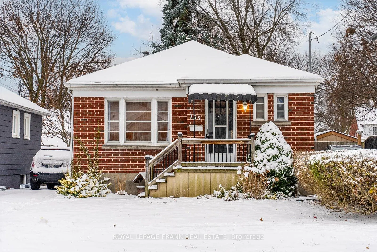 Photo 1 of 135 Lauder Road, Oshawa, O'Neill — HOMEH