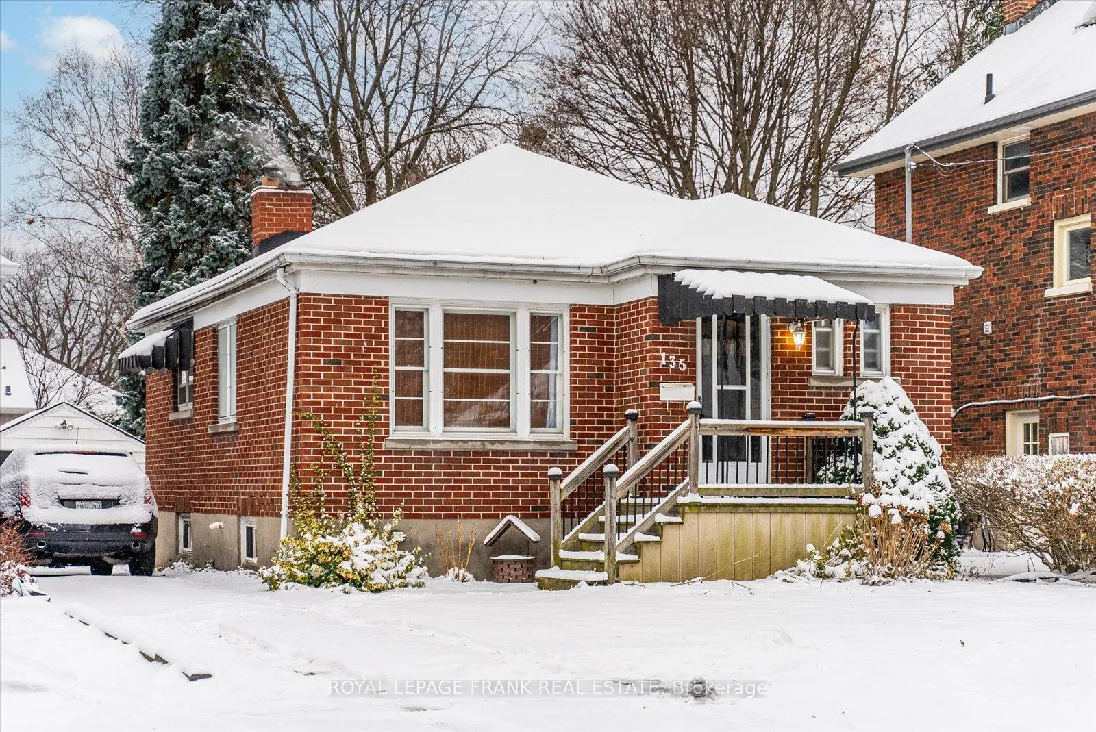 Photo 2 of 135 Lauder Road, Oshawa, O'Neill — HOMEH