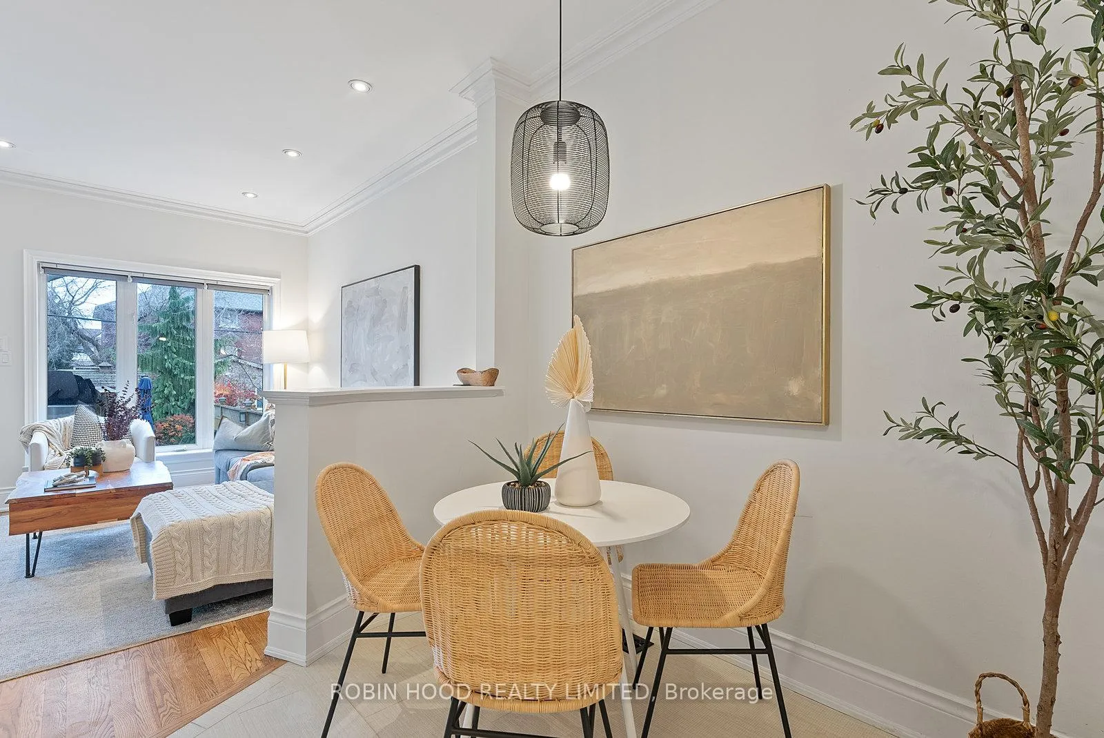 Photo 9 of 15 Gough Avenue, Toronto, North Riverdale — HOMEH
